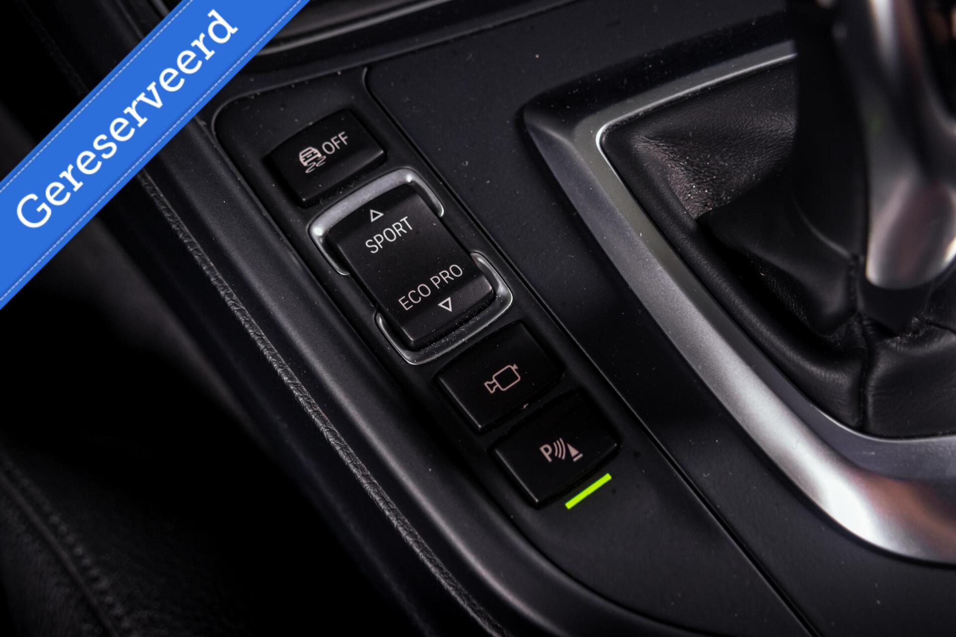 Foto van BMW 320i