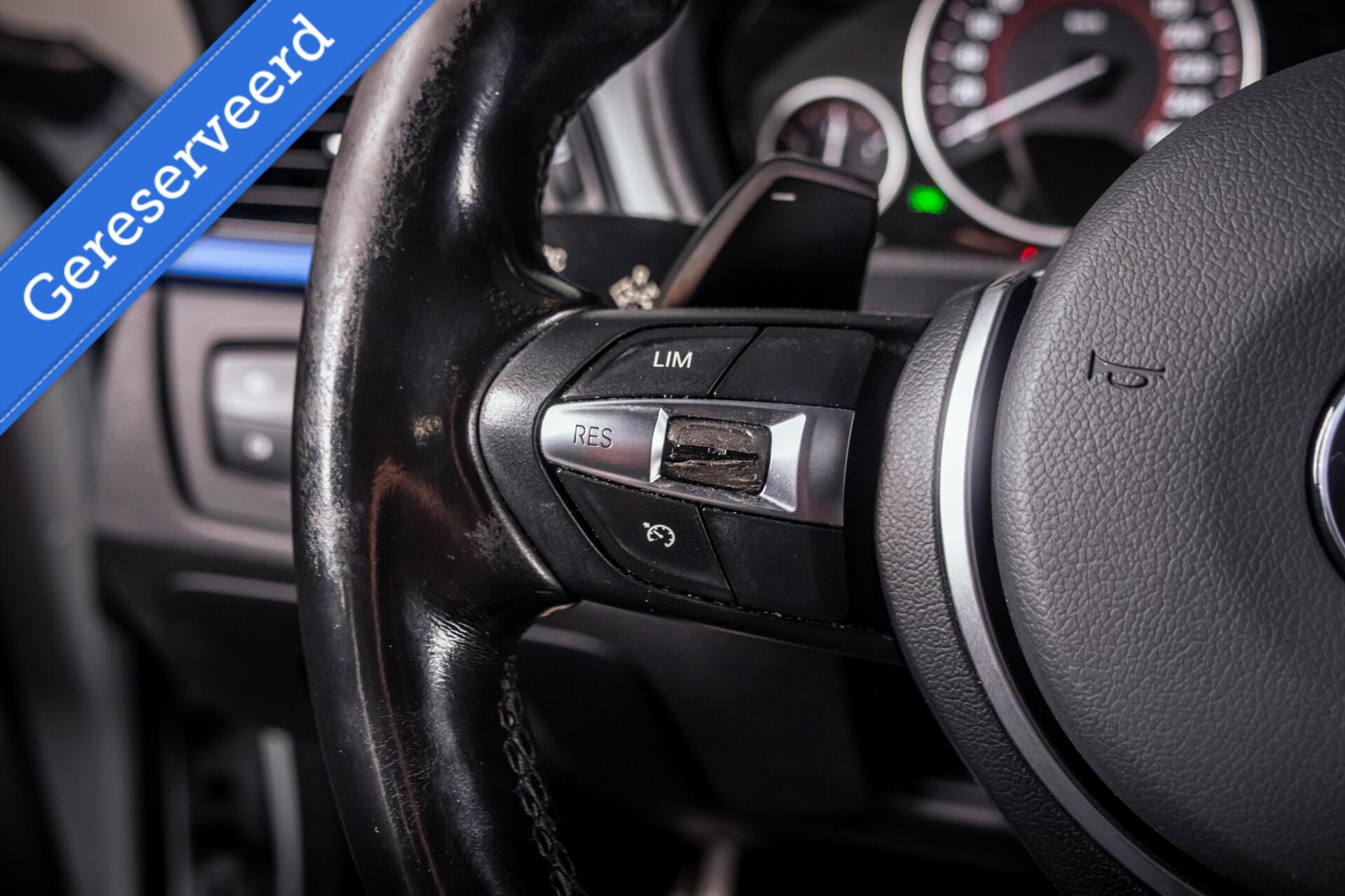 Foto van BMW 320i