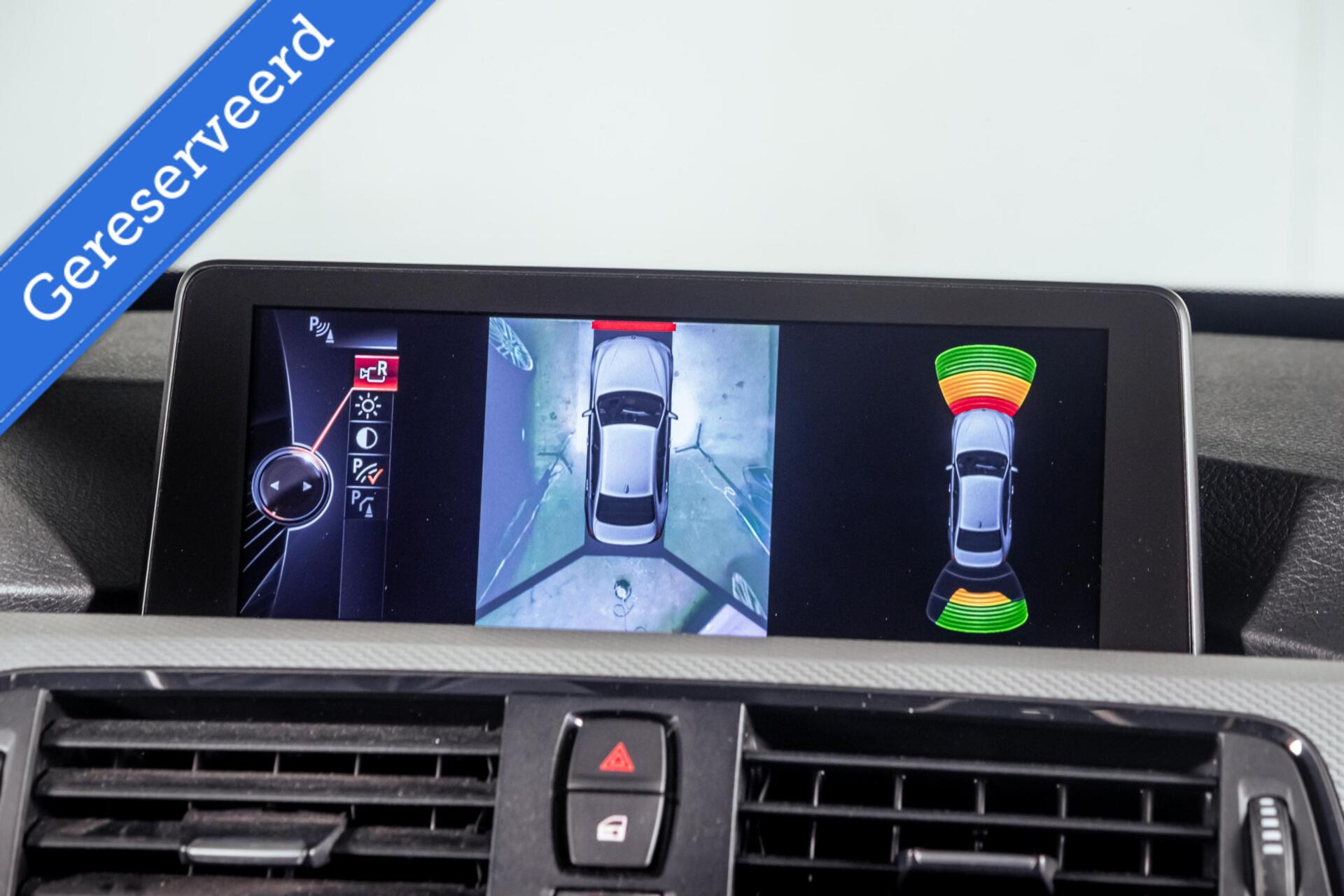 Foto van BMW 320i