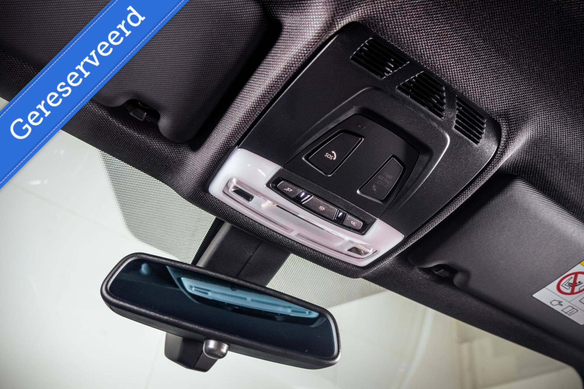 Foto van BMW 320i