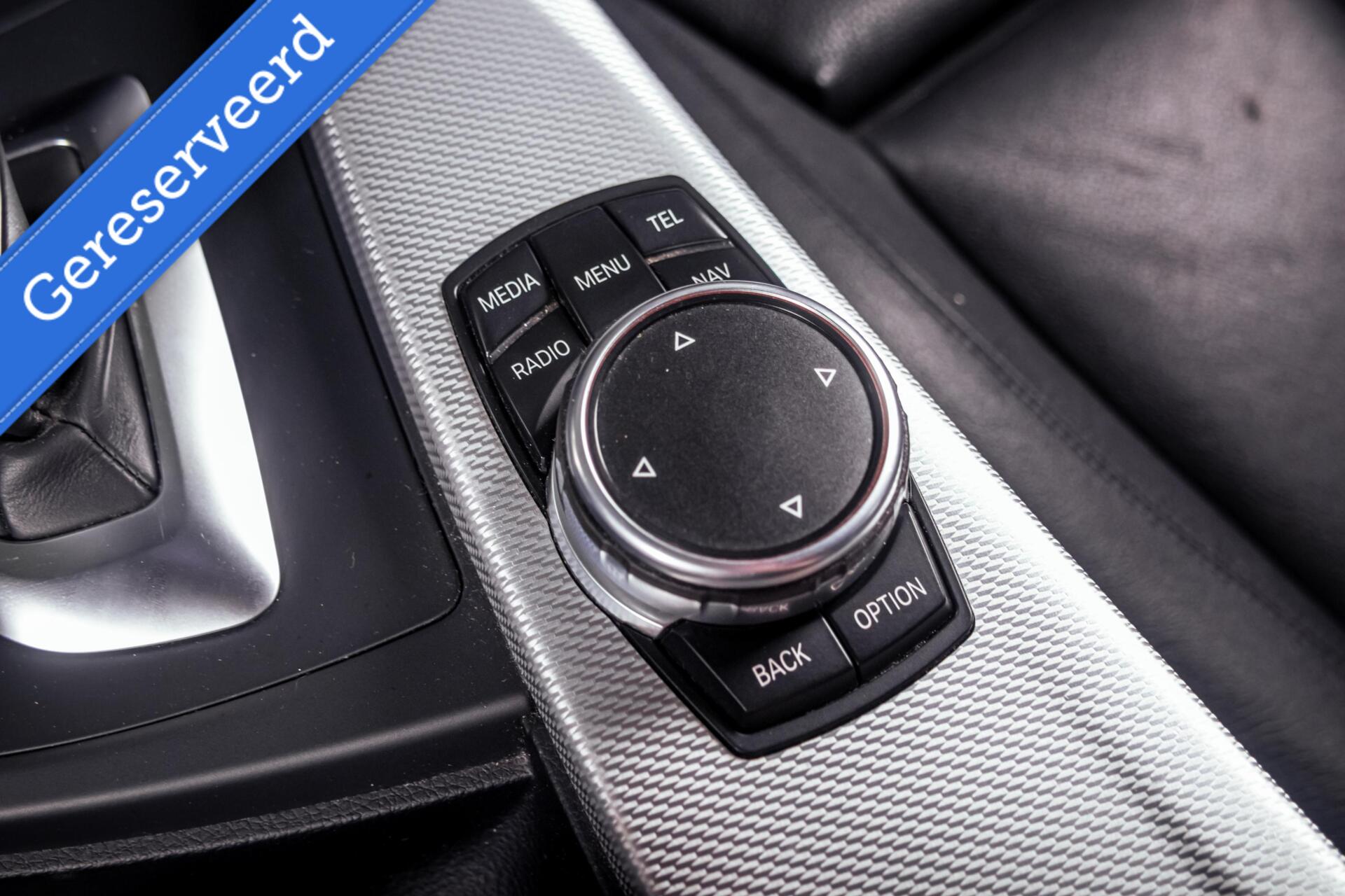 Foto van BMW 320i
