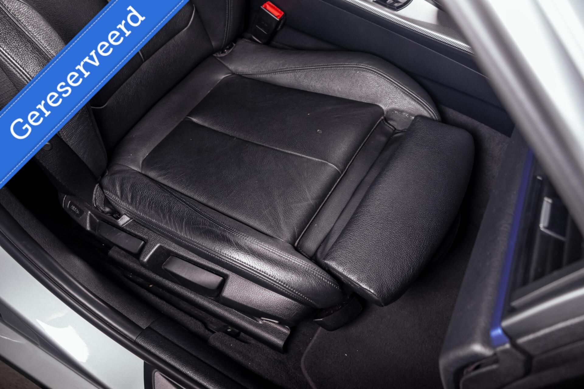 Foto van BMW 320i