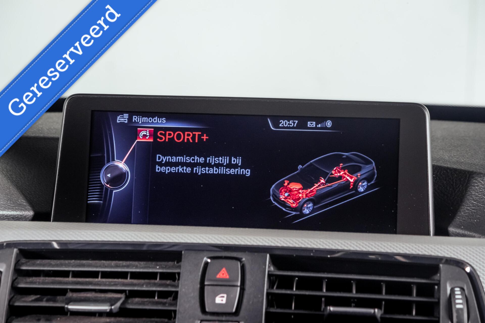 Foto van BMW 320i