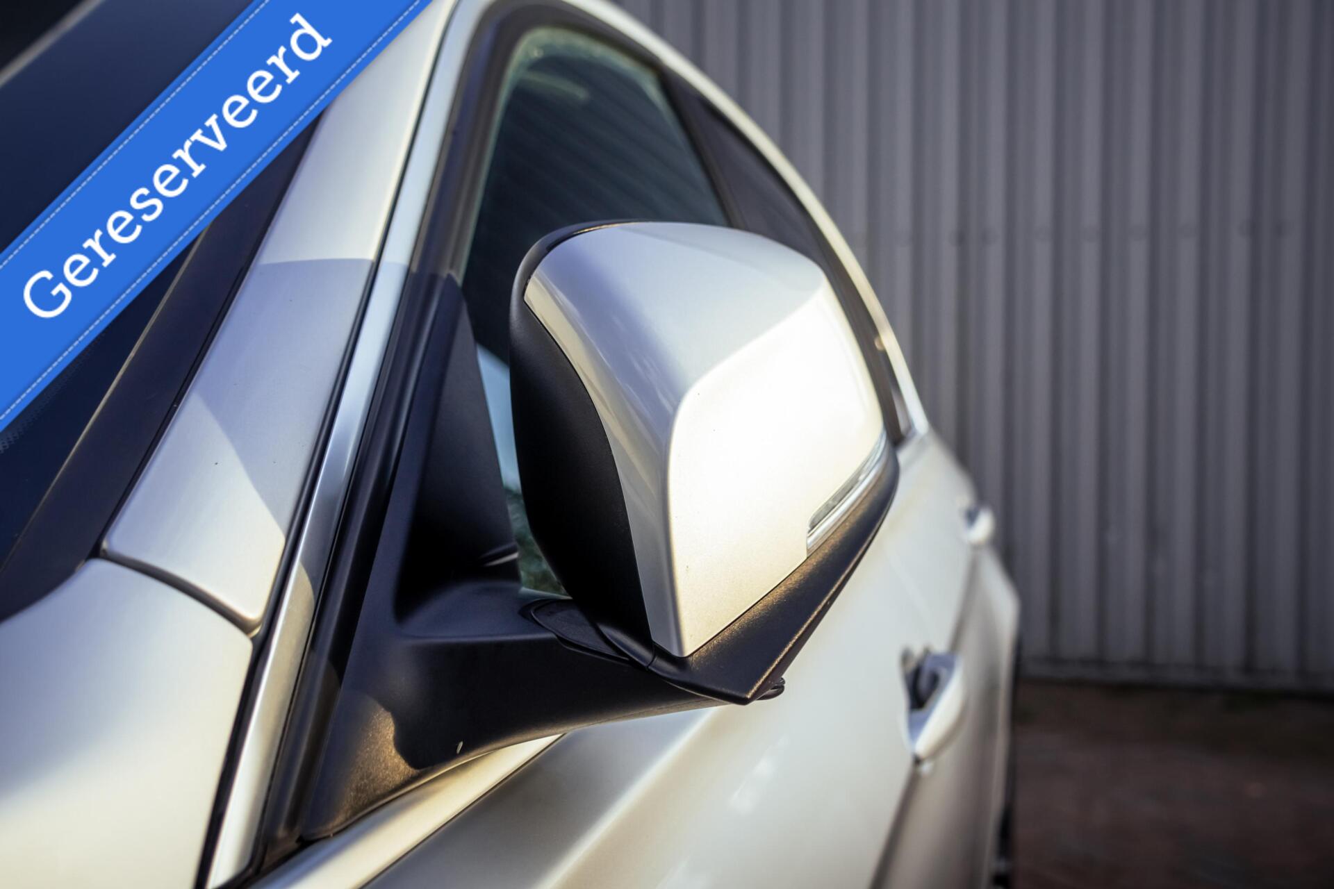 Foto van BMW 320i