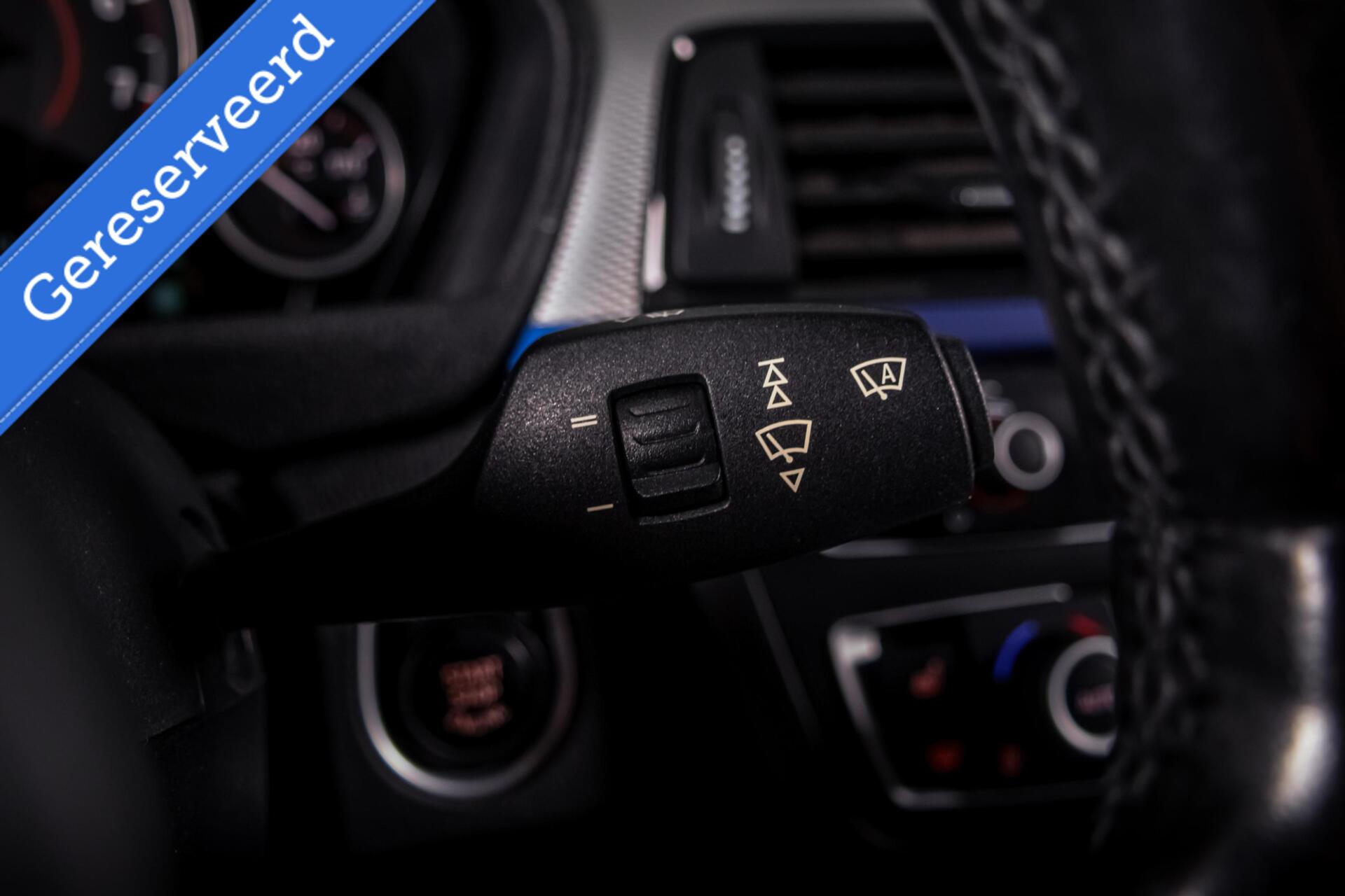 Foto van BMW 320i