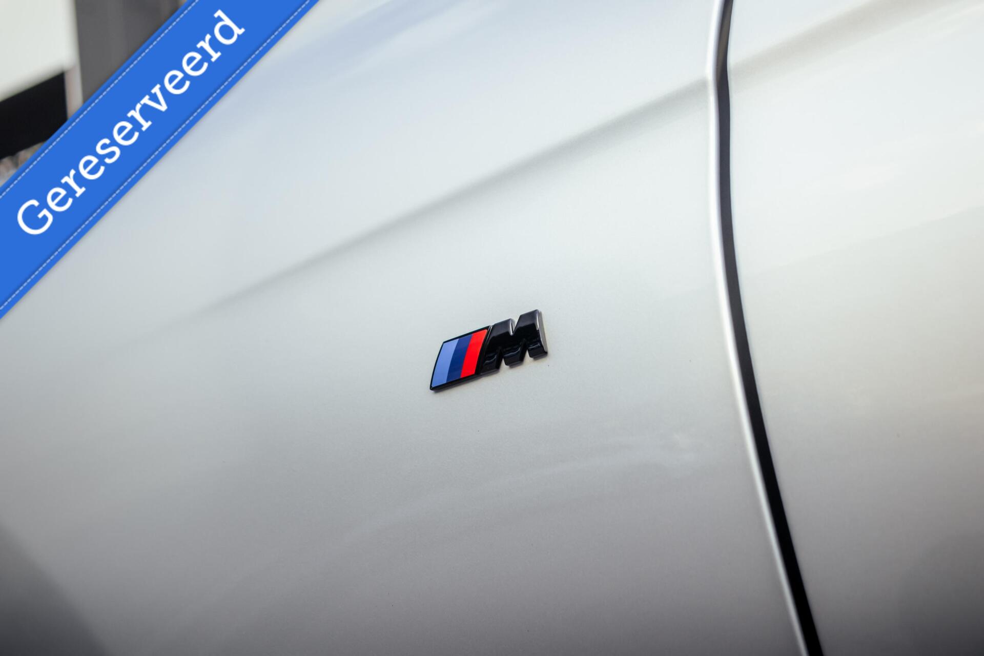 Foto van BMW 320i
