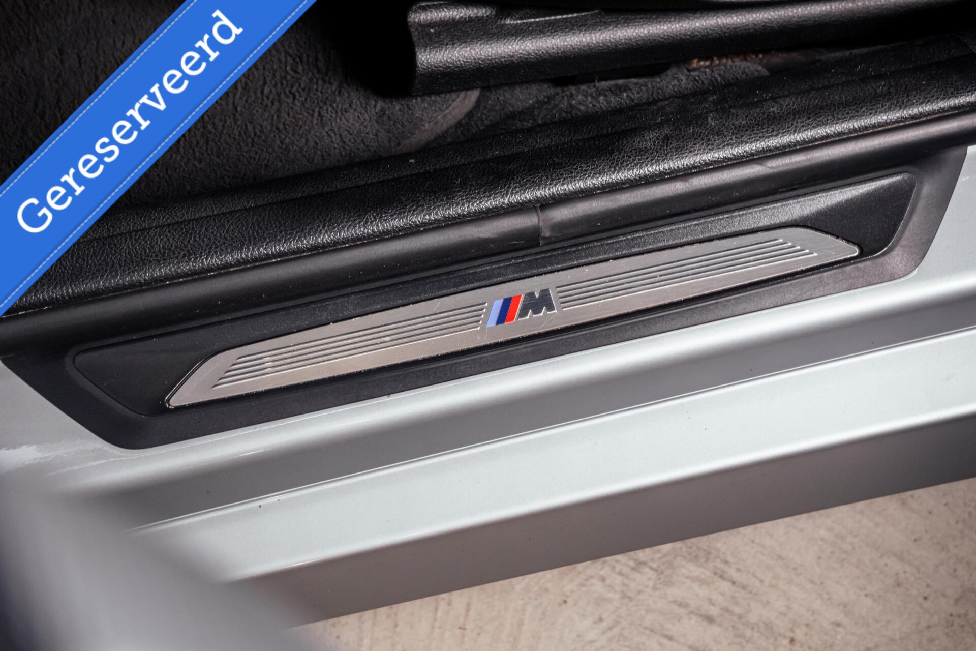 Foto van BMW 320i
