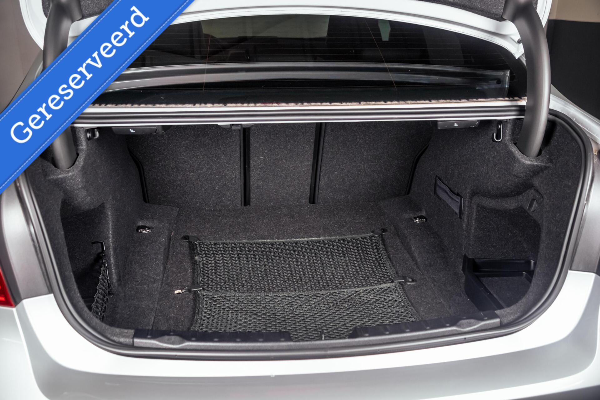 Foto van BMW 320i