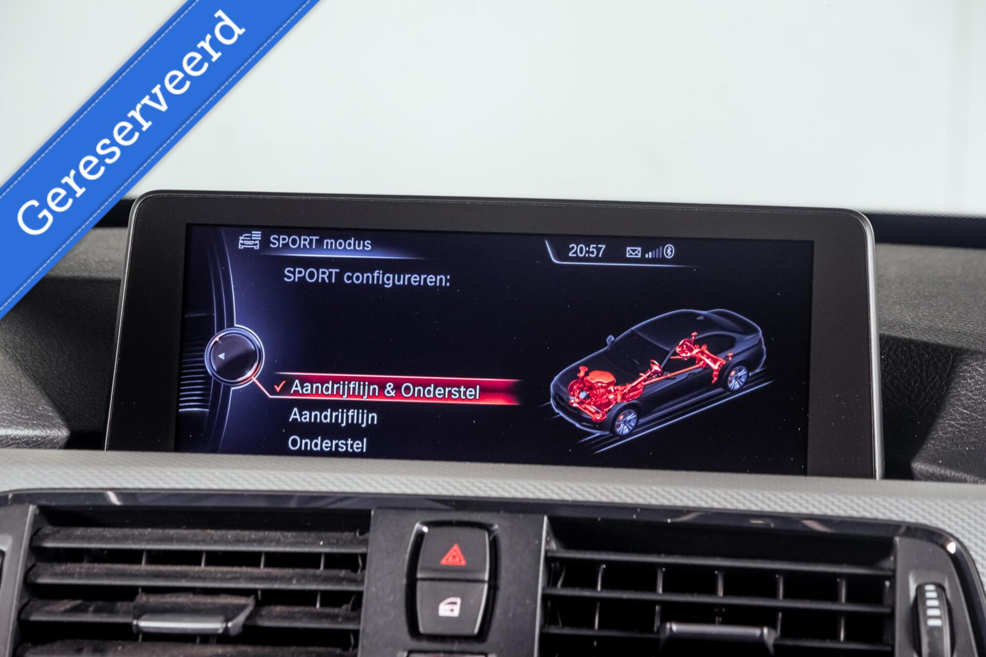 Foto van BMW 320i