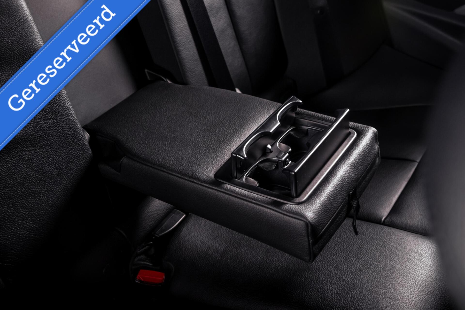 Foto van BMW 320i