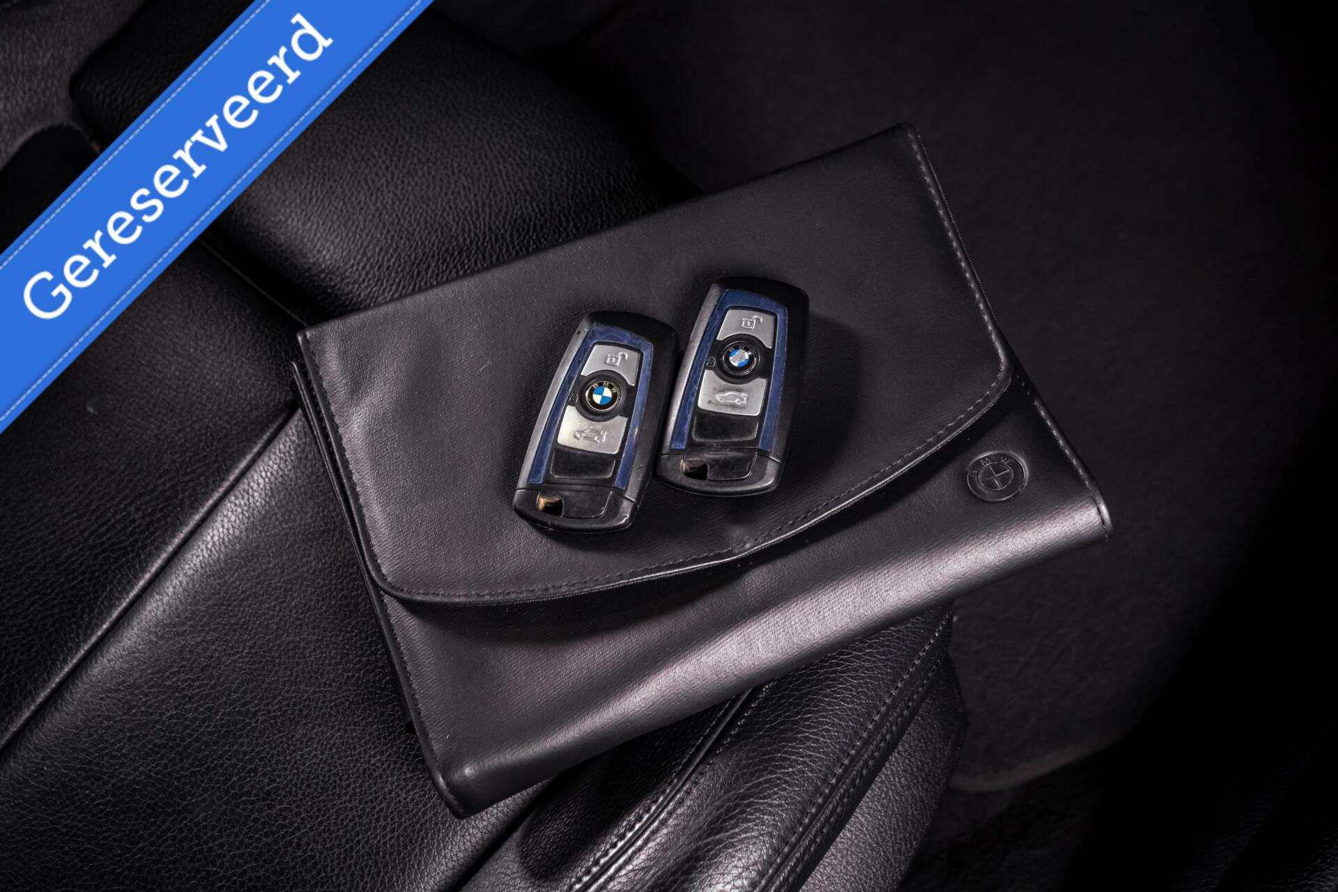 Foto van BMW 320i