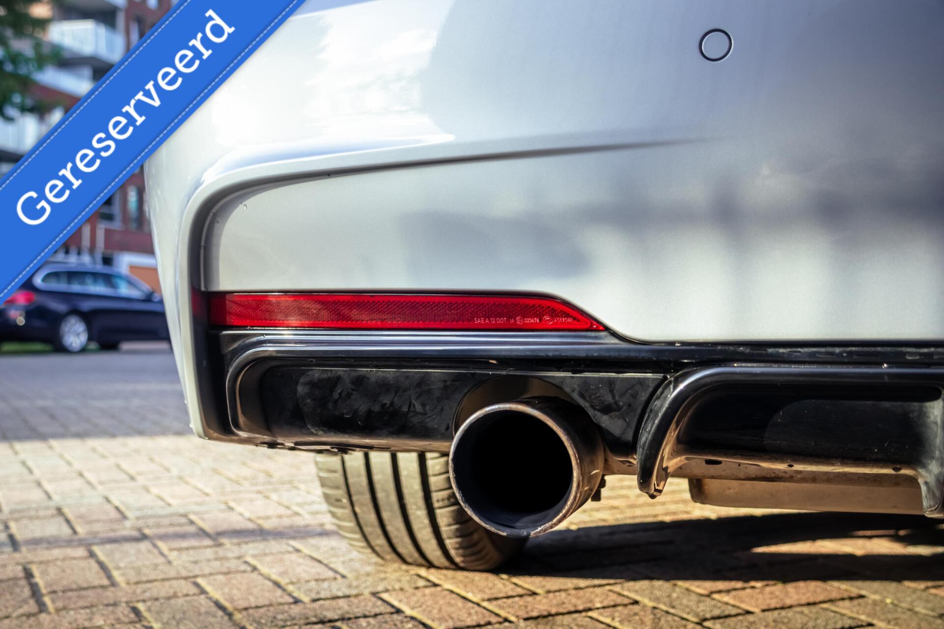 Foto van BMW 320i