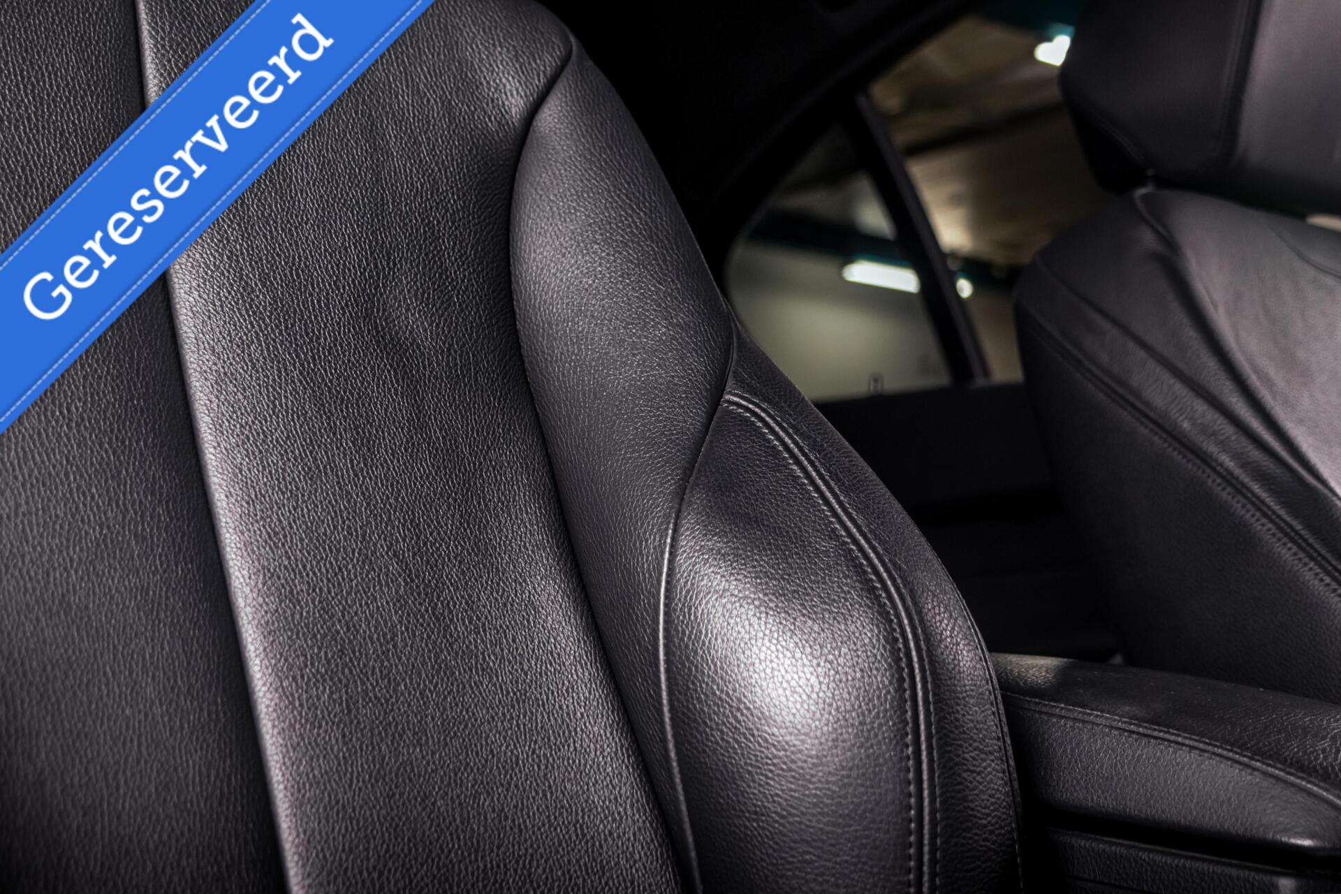 Foto van BMW 320i