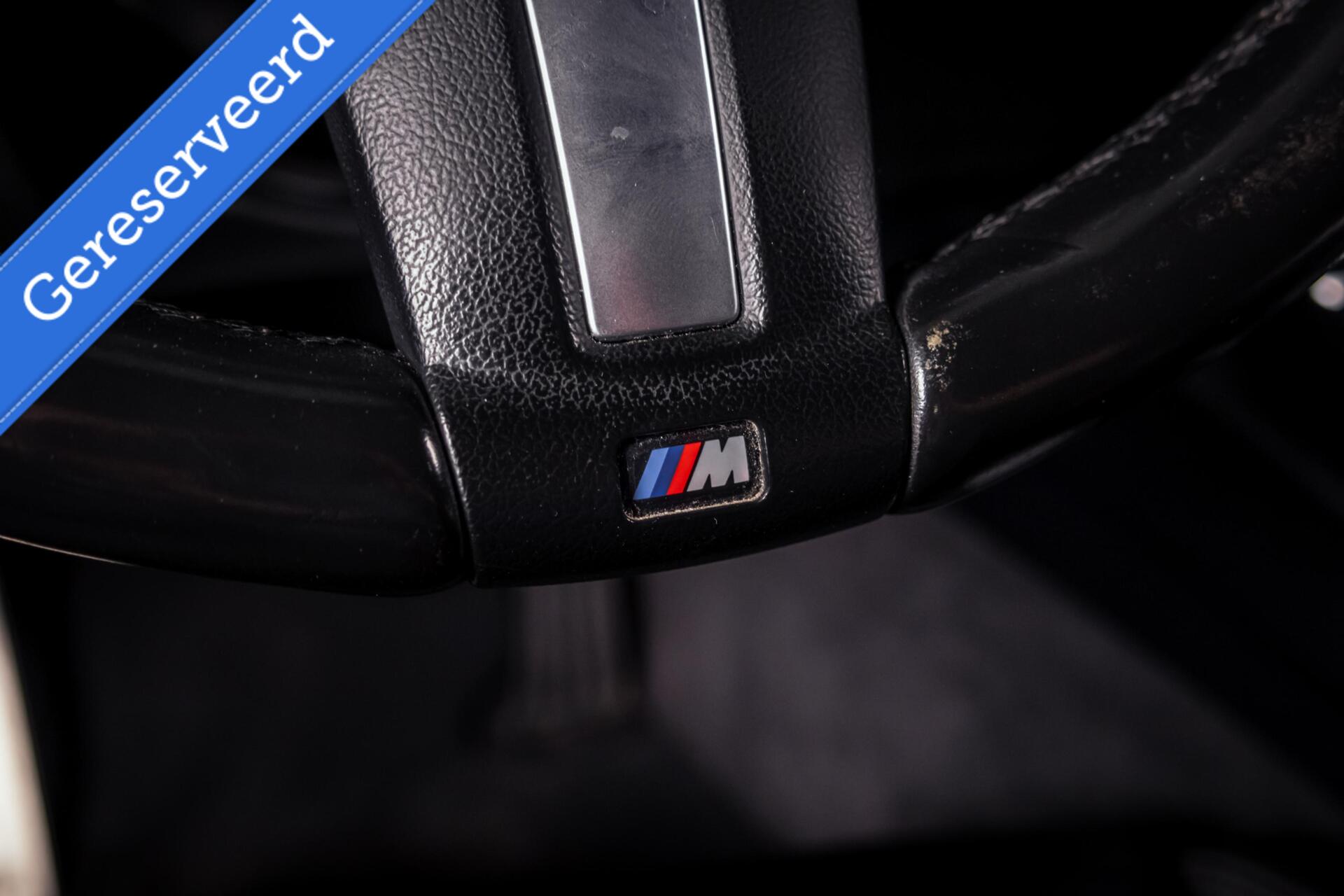 Foto van BMW 320i