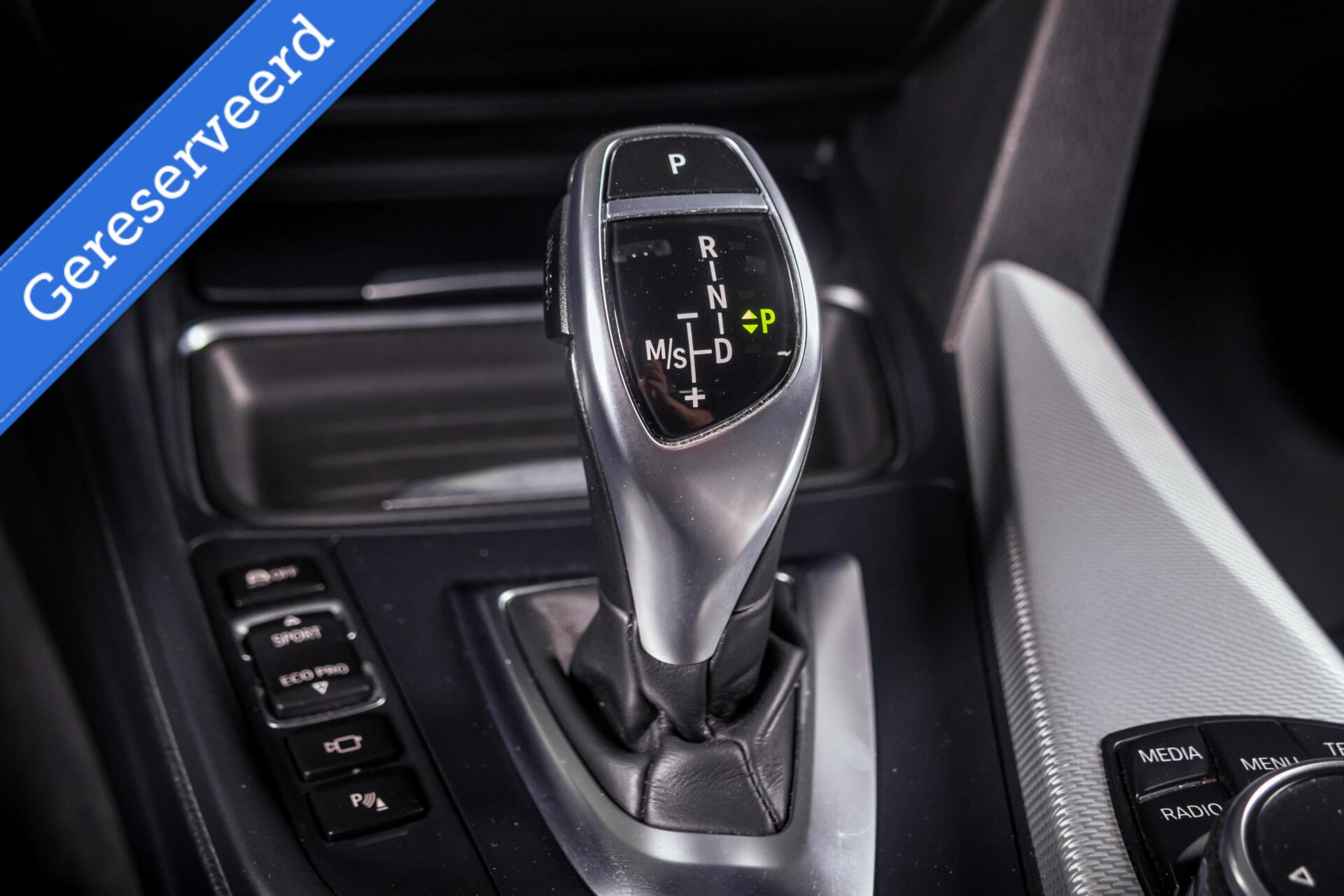 Foto van BMW 320i