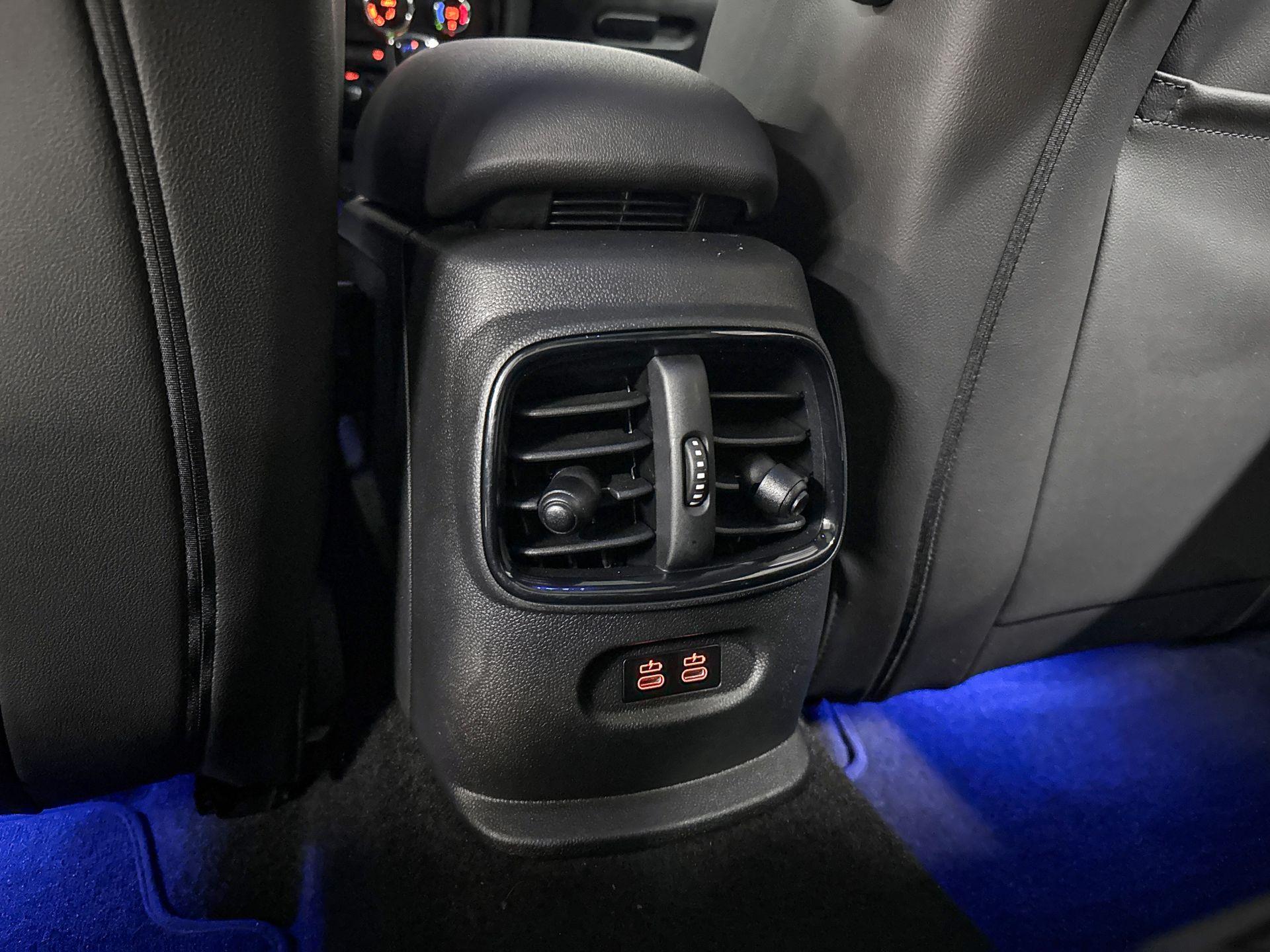 Foto van Mini Clubman Cooper