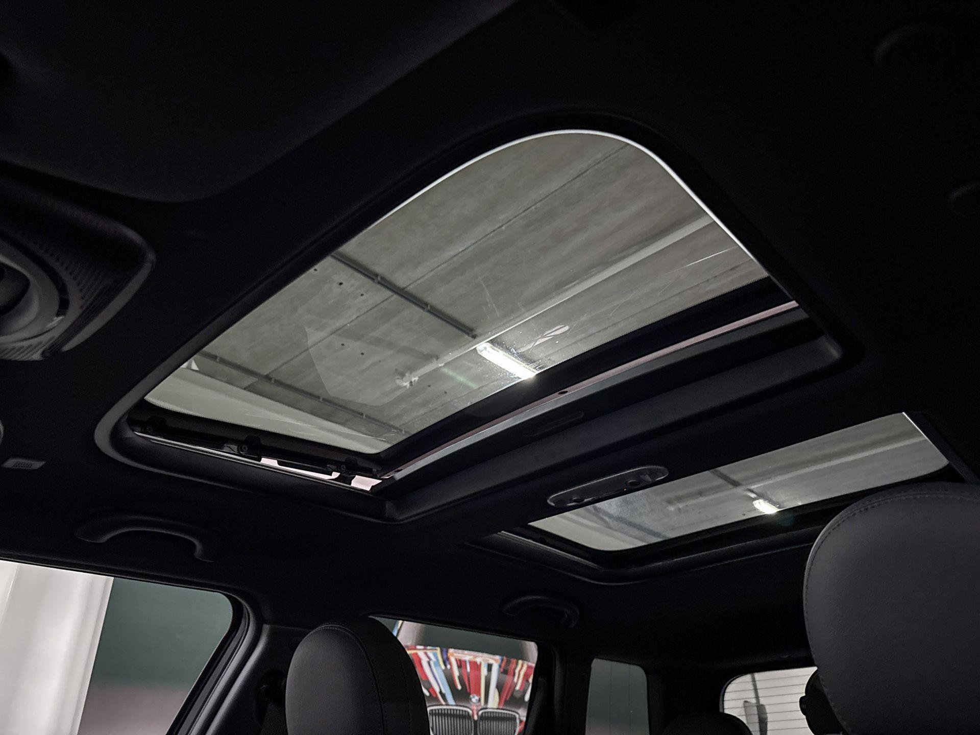 Foto van Mini Clubman Cooper