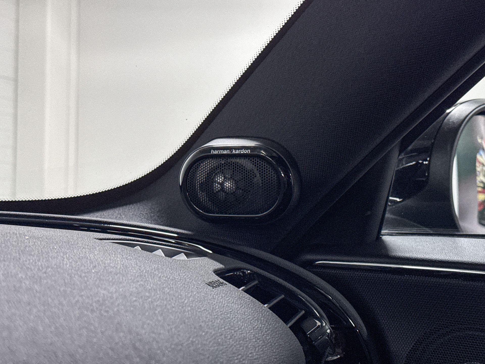 Foto van Mini Clubman Cooper