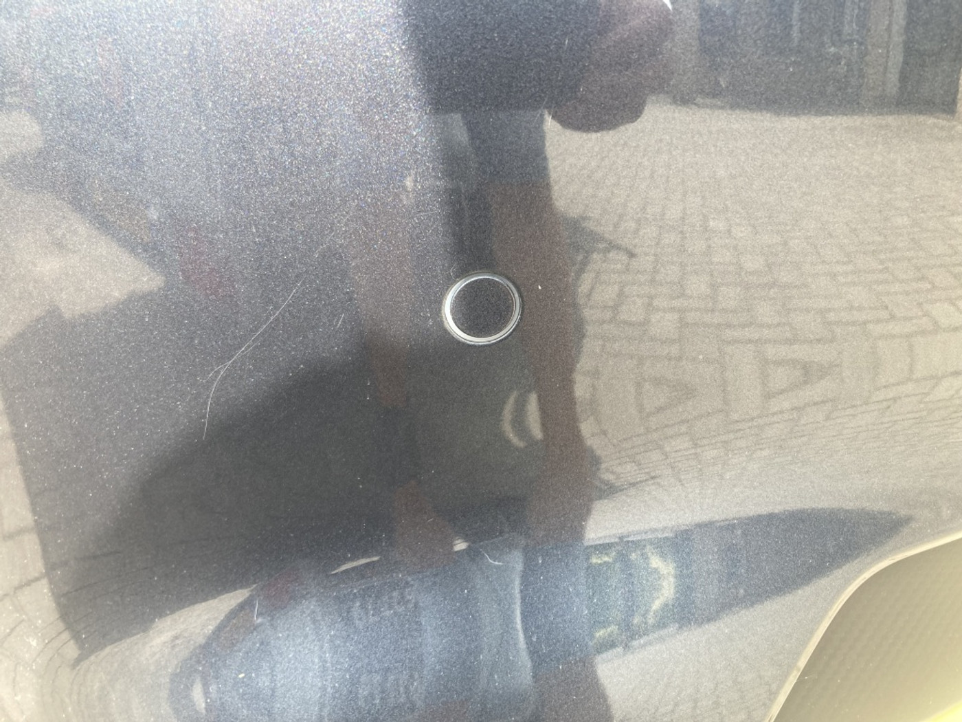 Foto van Nissan Micra