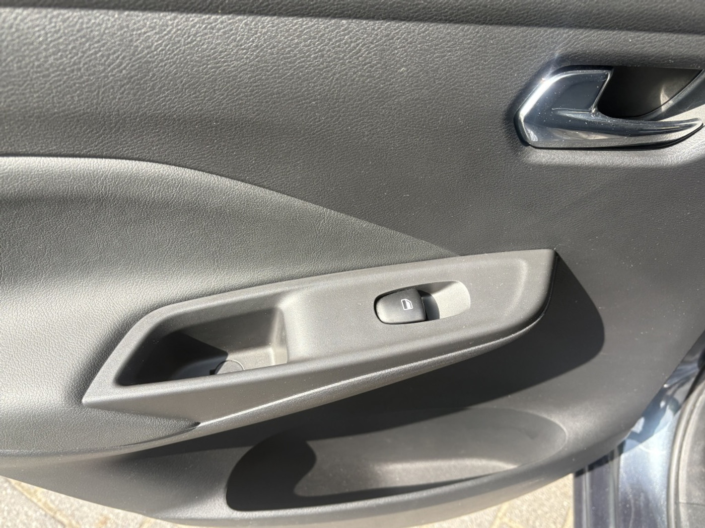 Foto van Nissan Micra