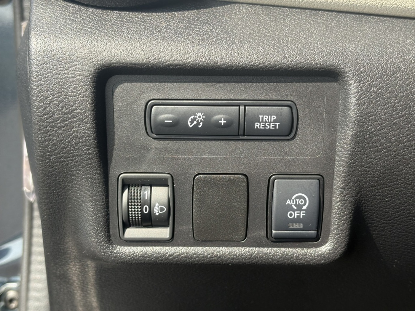 Foto van Nissan Micra