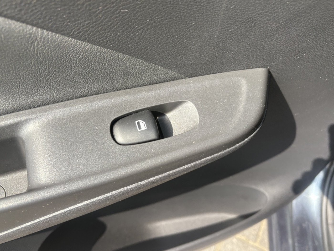 Foto van Nissan Micra