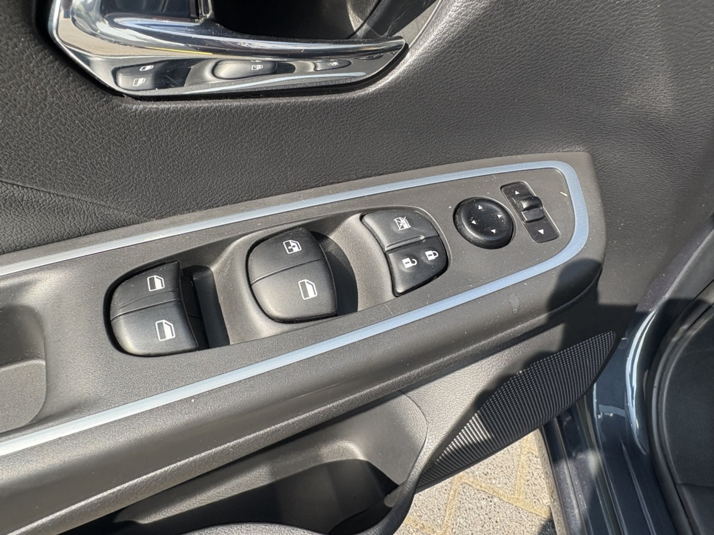 Foto van Nissan Micra