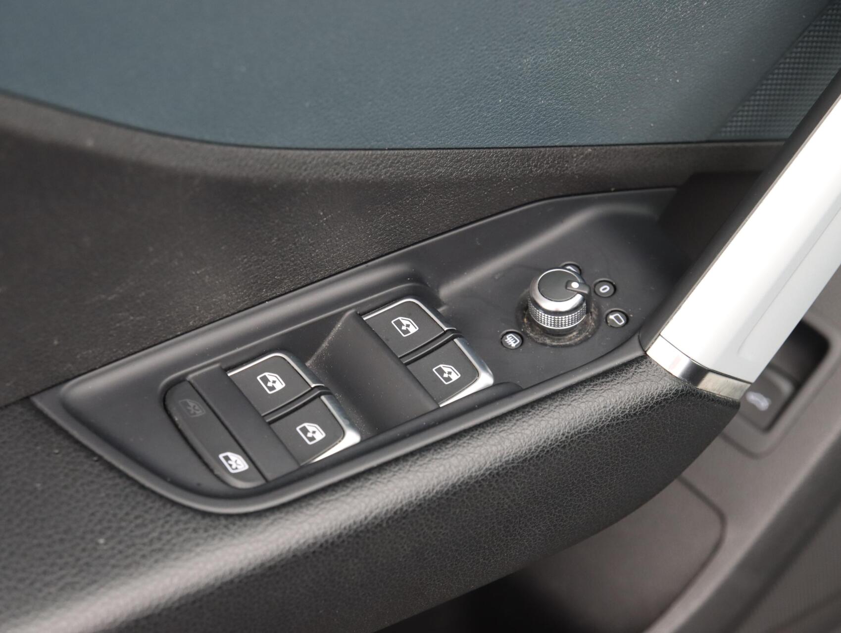 Foto van Audi Q2