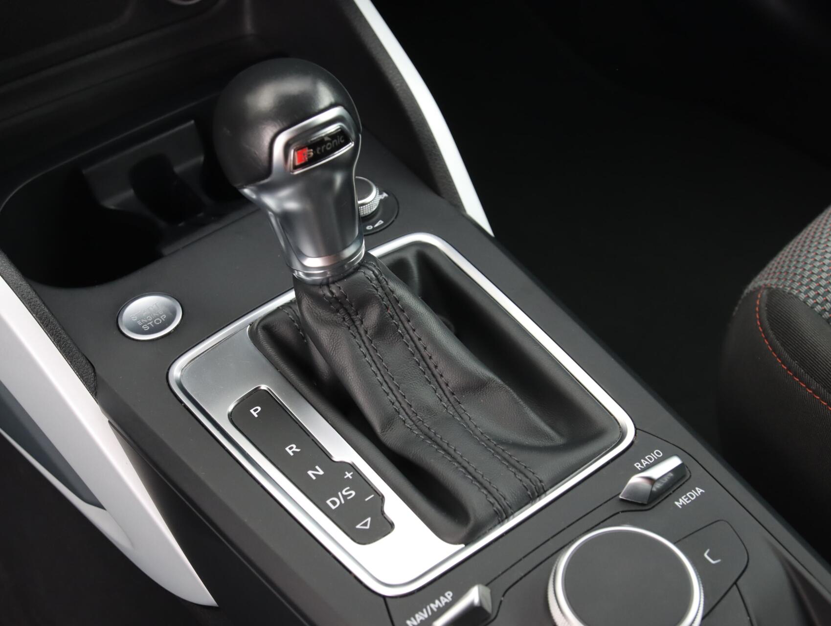 Foto van Audi Q2
