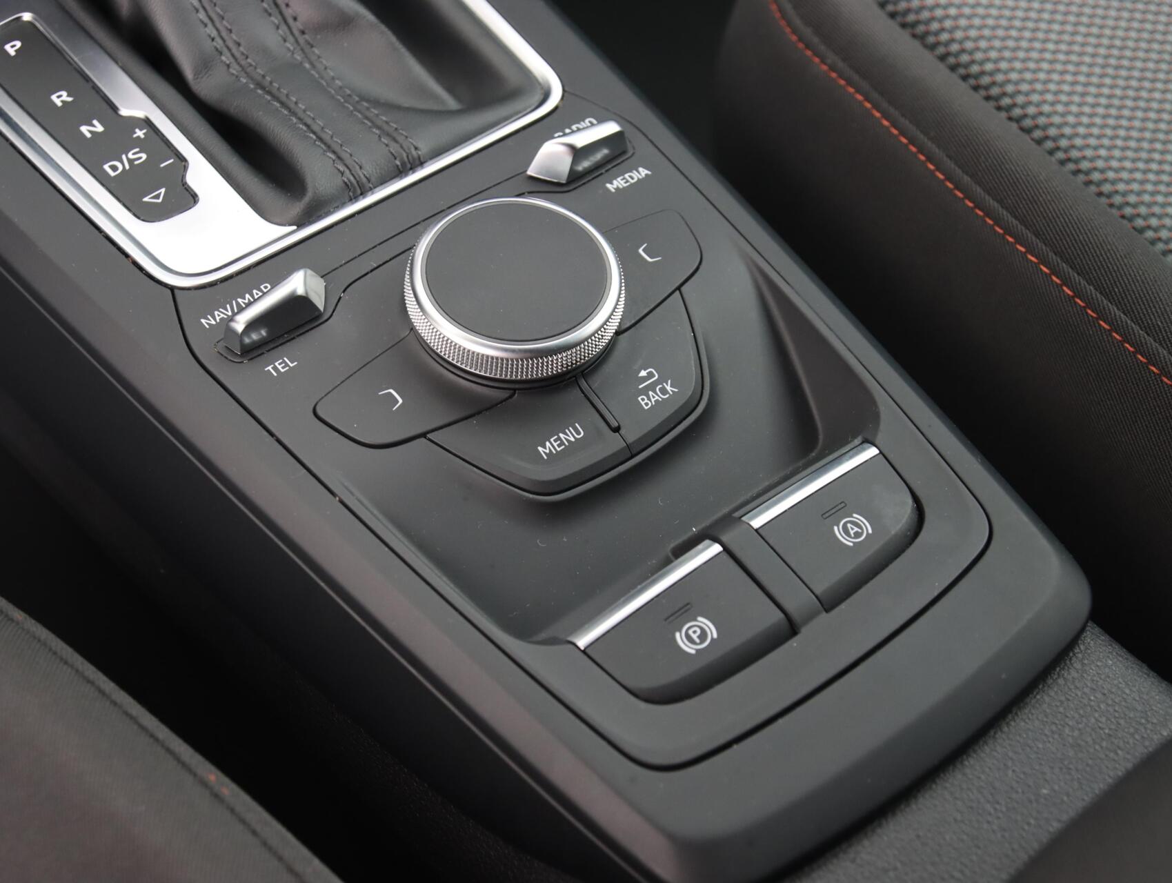 Foto van Audi Q2