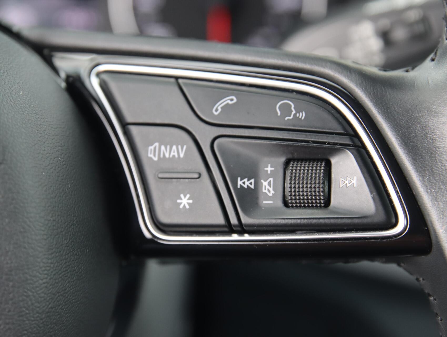 Foto van Audi Q2