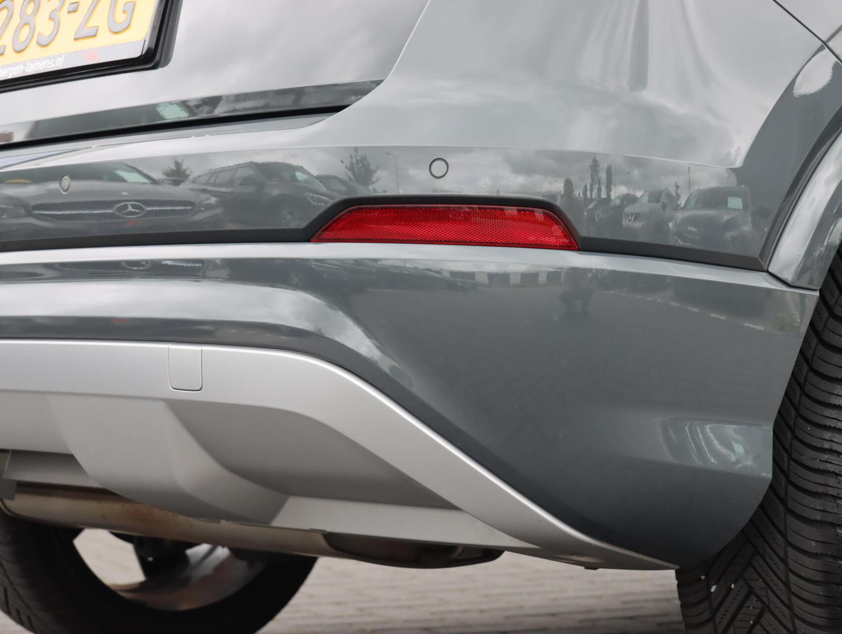Foto van Audi Q2