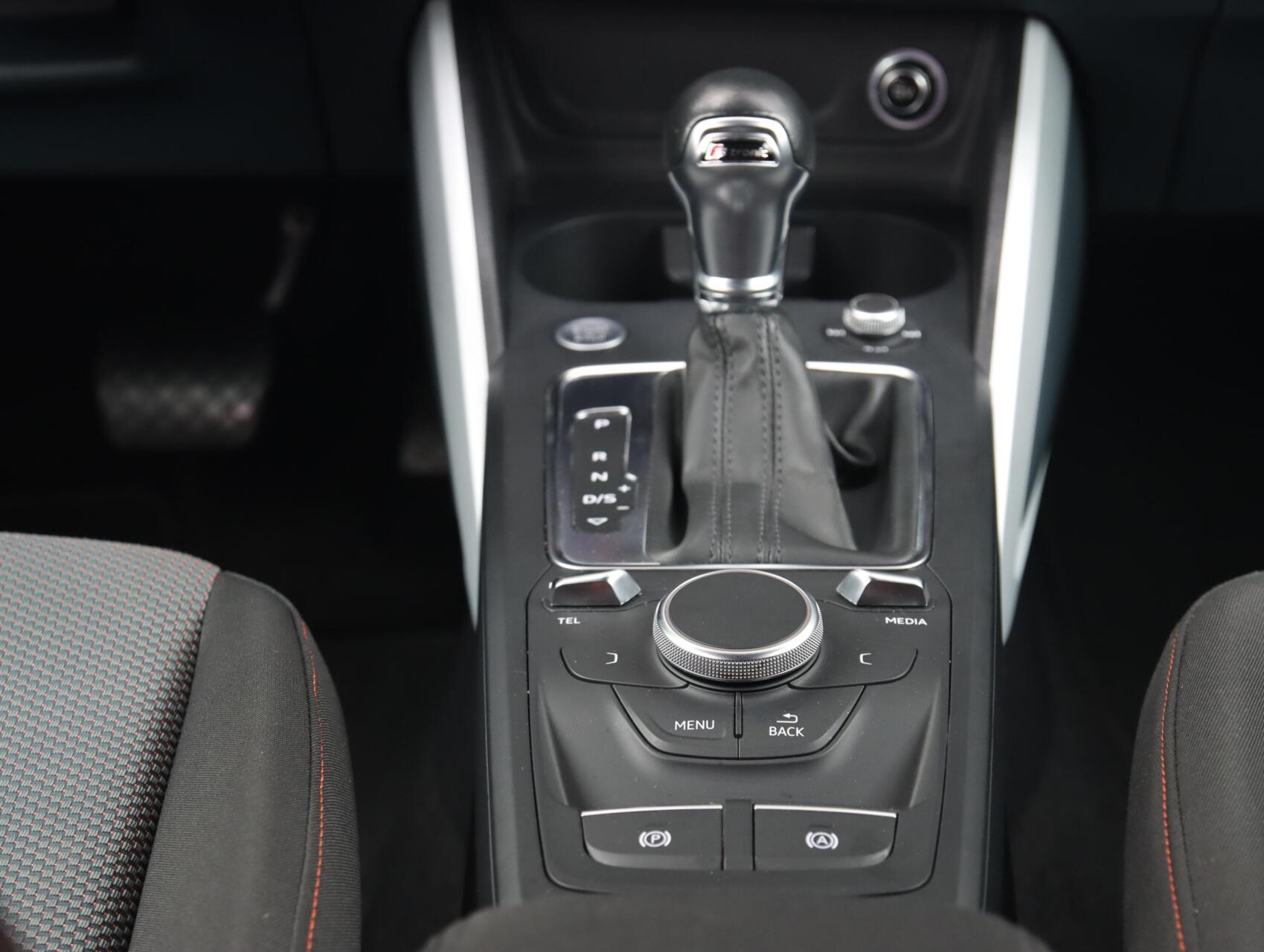 Foto van Audi Q2