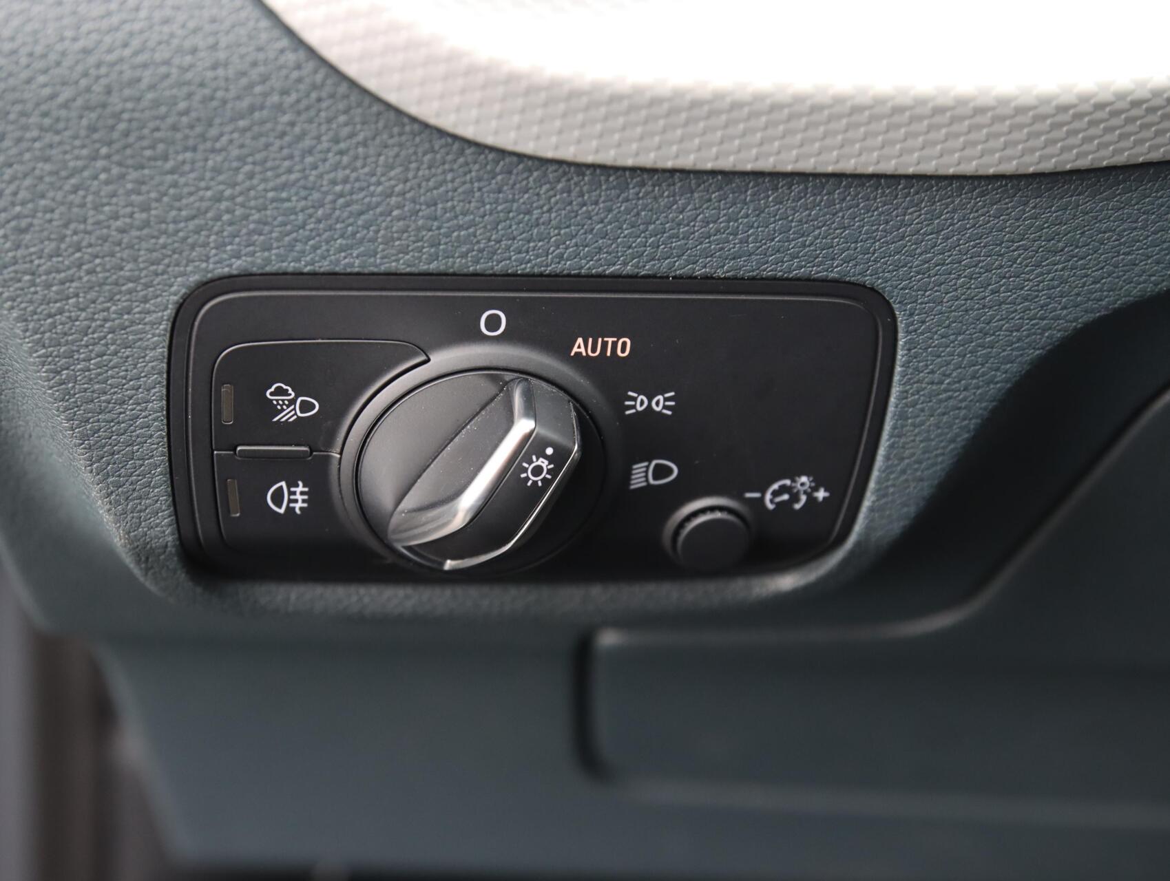 Foto van Audi Q2