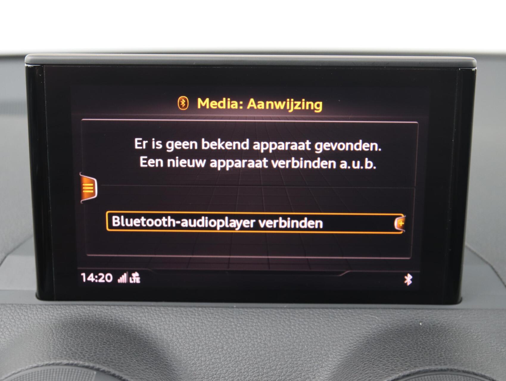 Foto van Audi Q2
