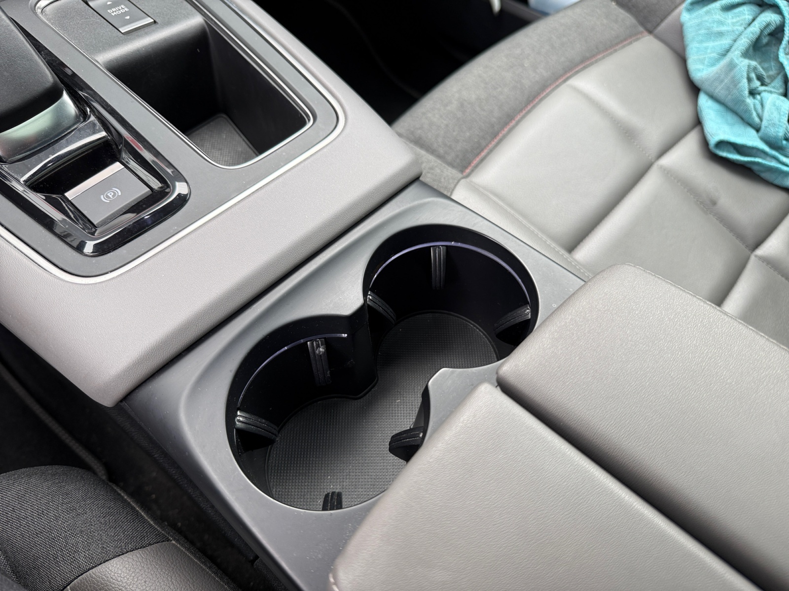 Foto van Citroen C5 Aircross