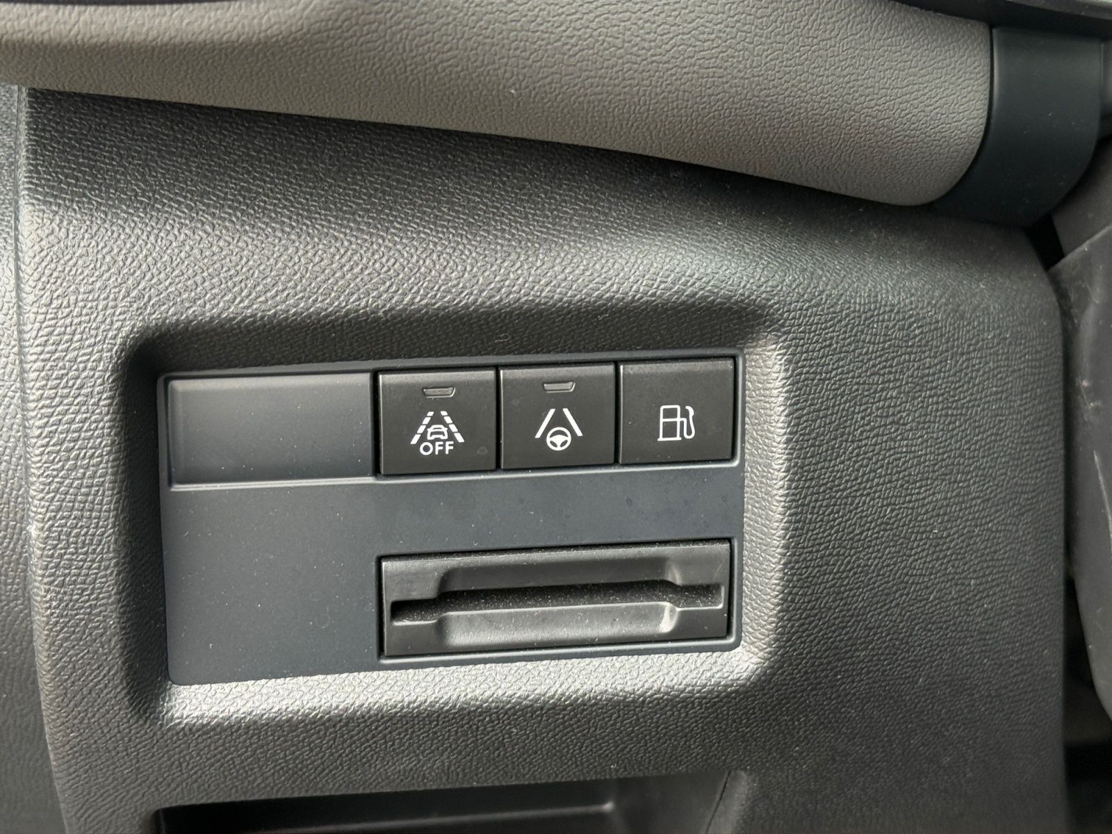 Foto van Citroen C5 Aircross