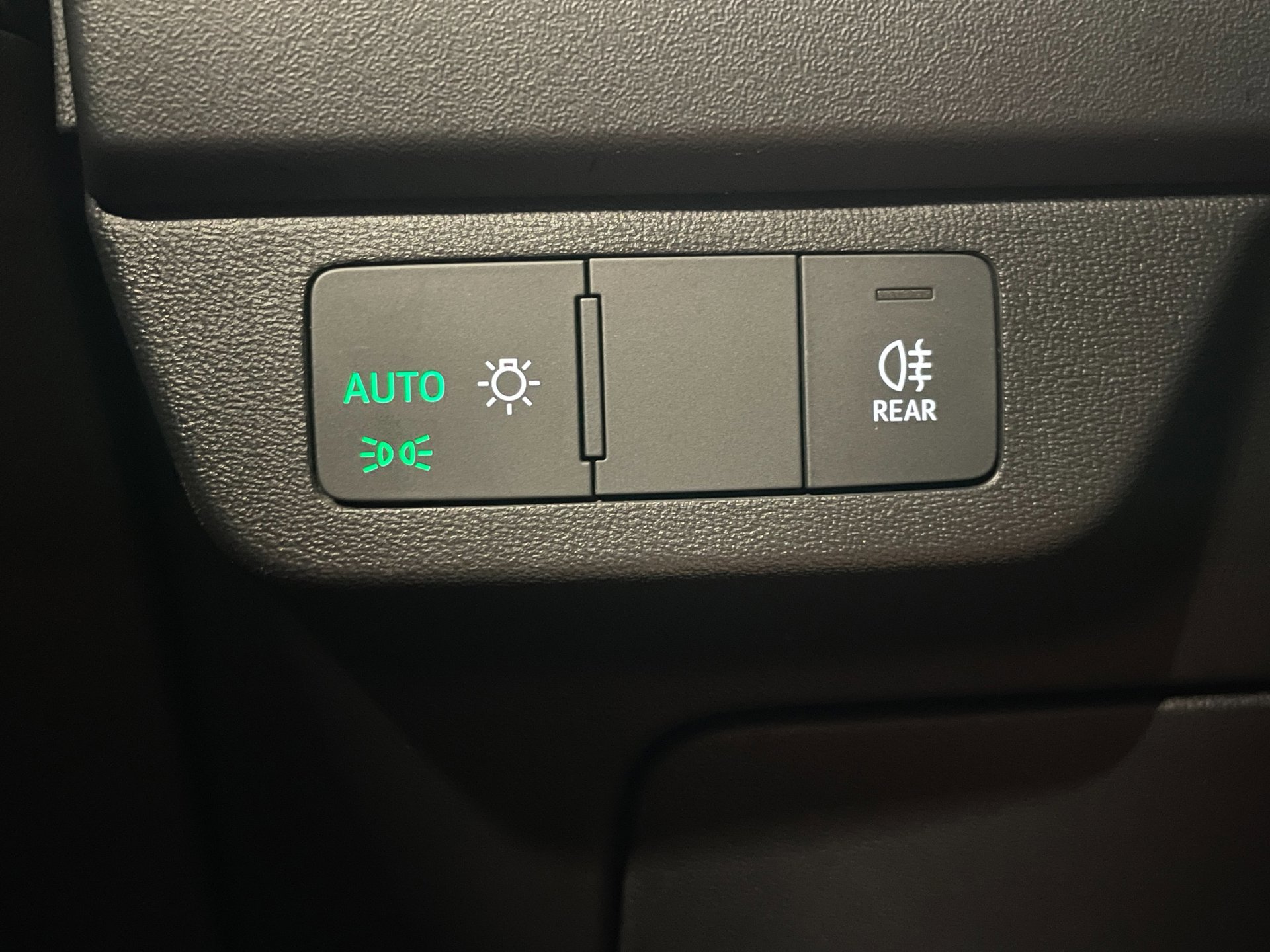 Foto van Audi Q4 40 E-tron