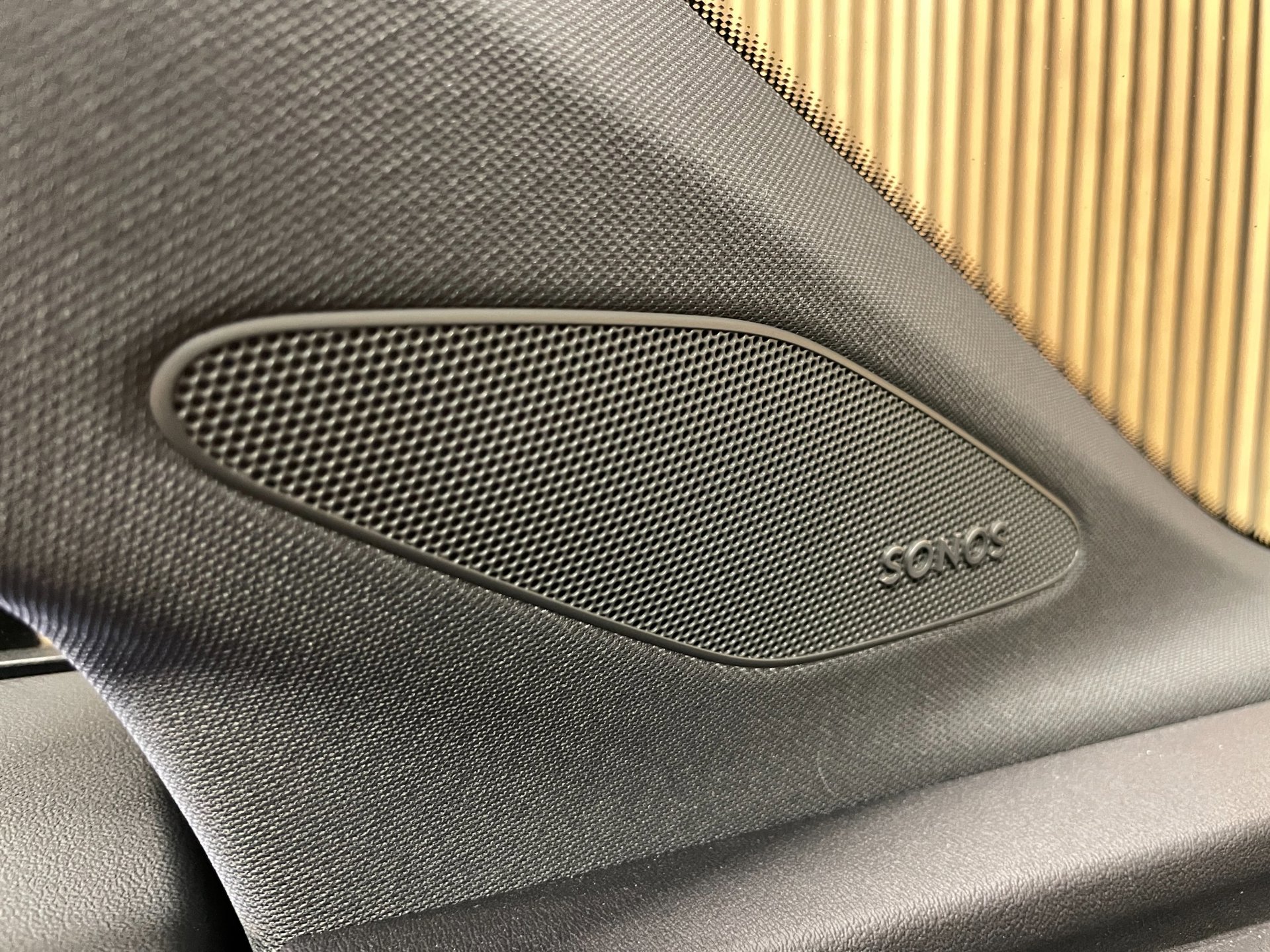 Foto van Audi Q4 40 E-tron