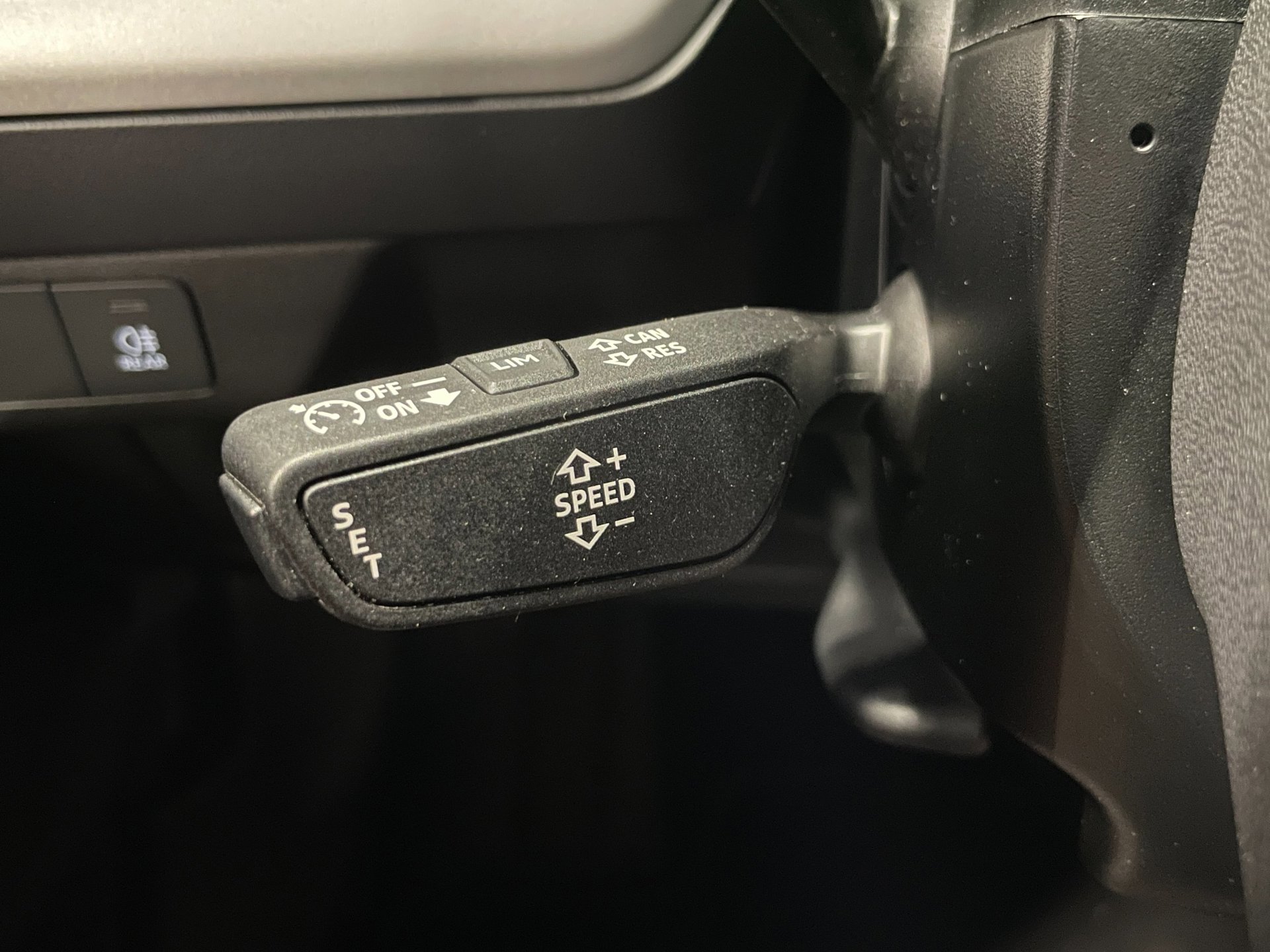 Foto van Audi Q4 40 E-tron