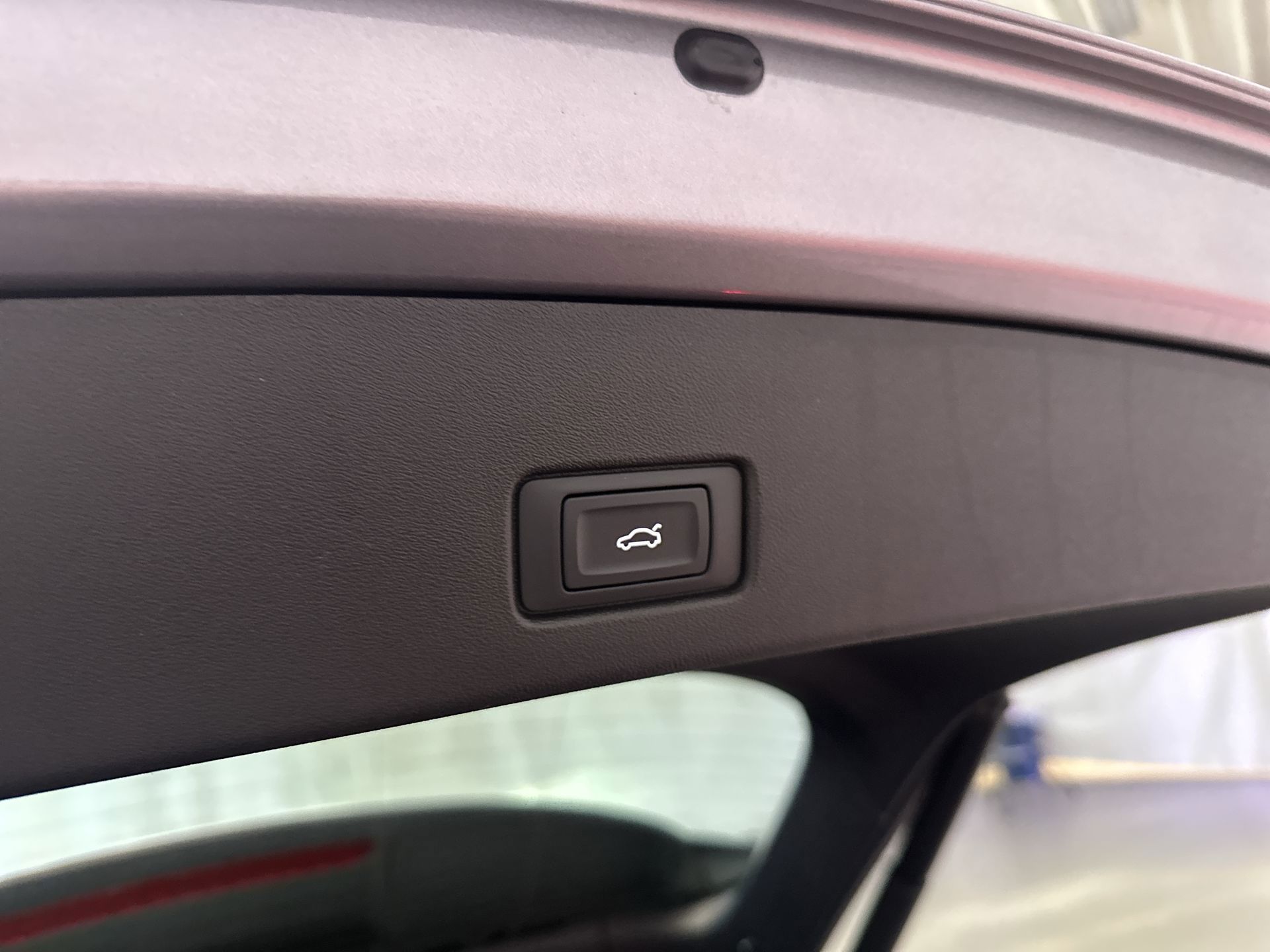 Foto van Audi Q4 40 E-tron