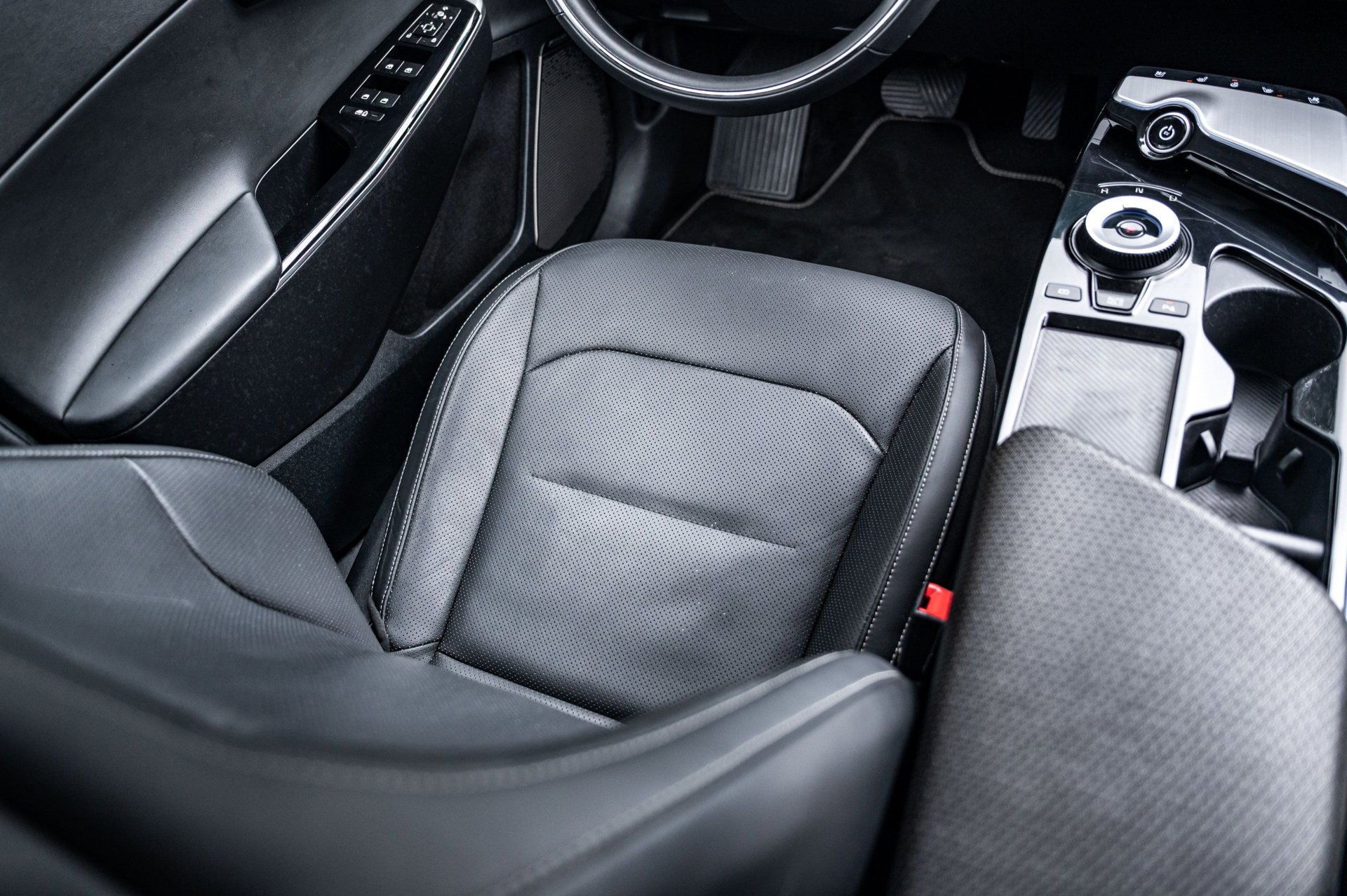 Foto van Kia Ev6