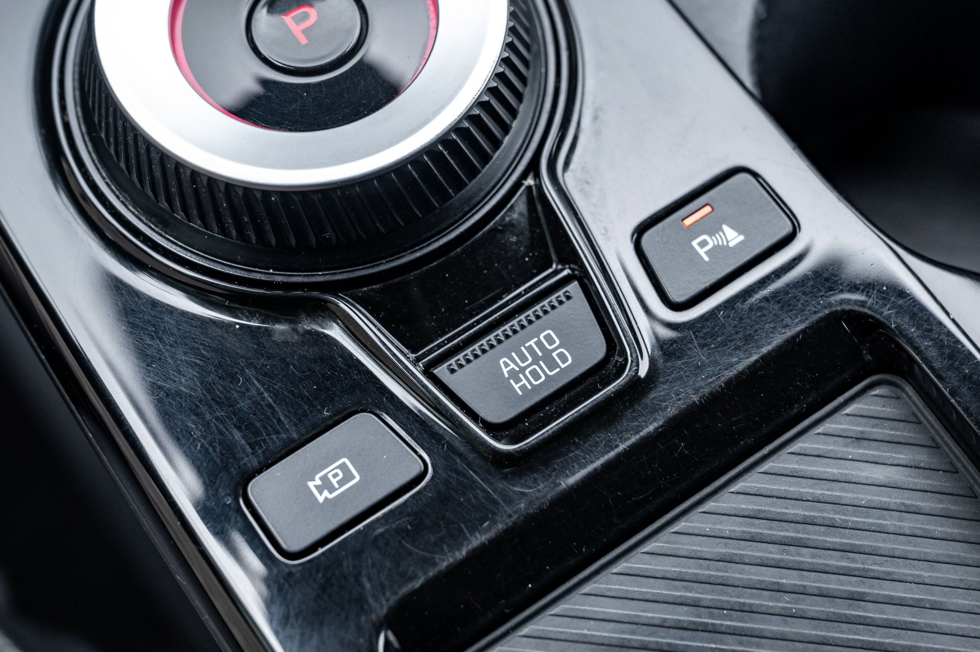 Foto van Kia Ev6