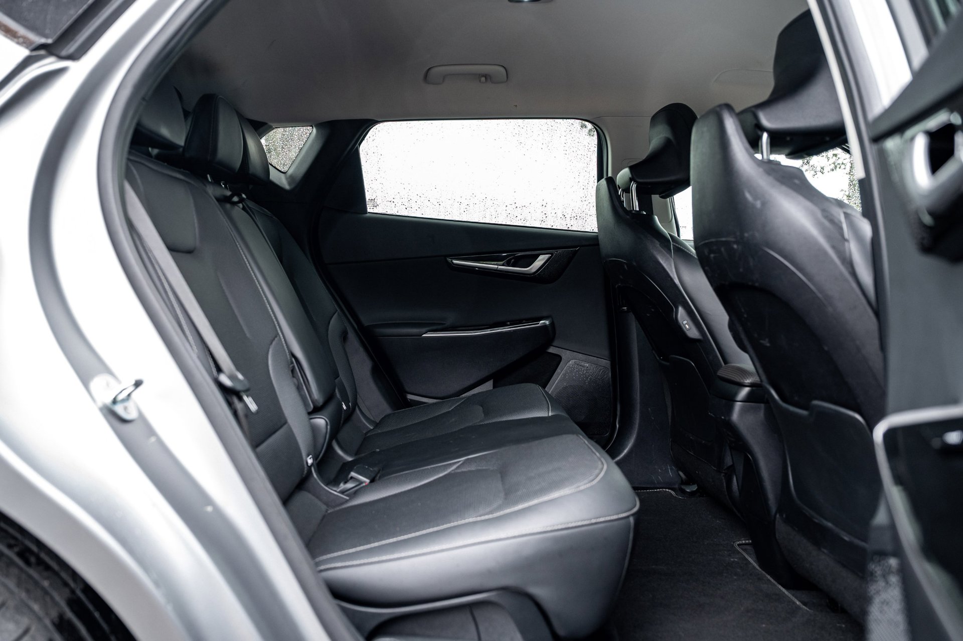 Foto van Kia Ev6