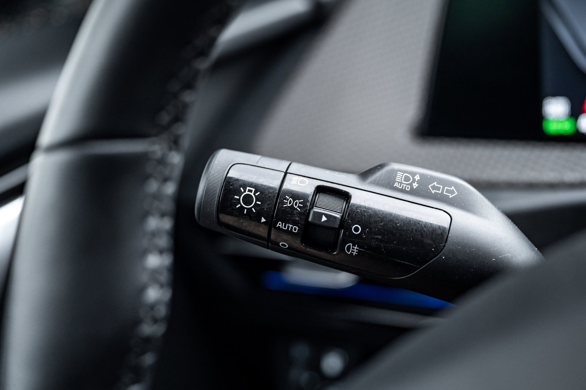Foto van Kia Ev6