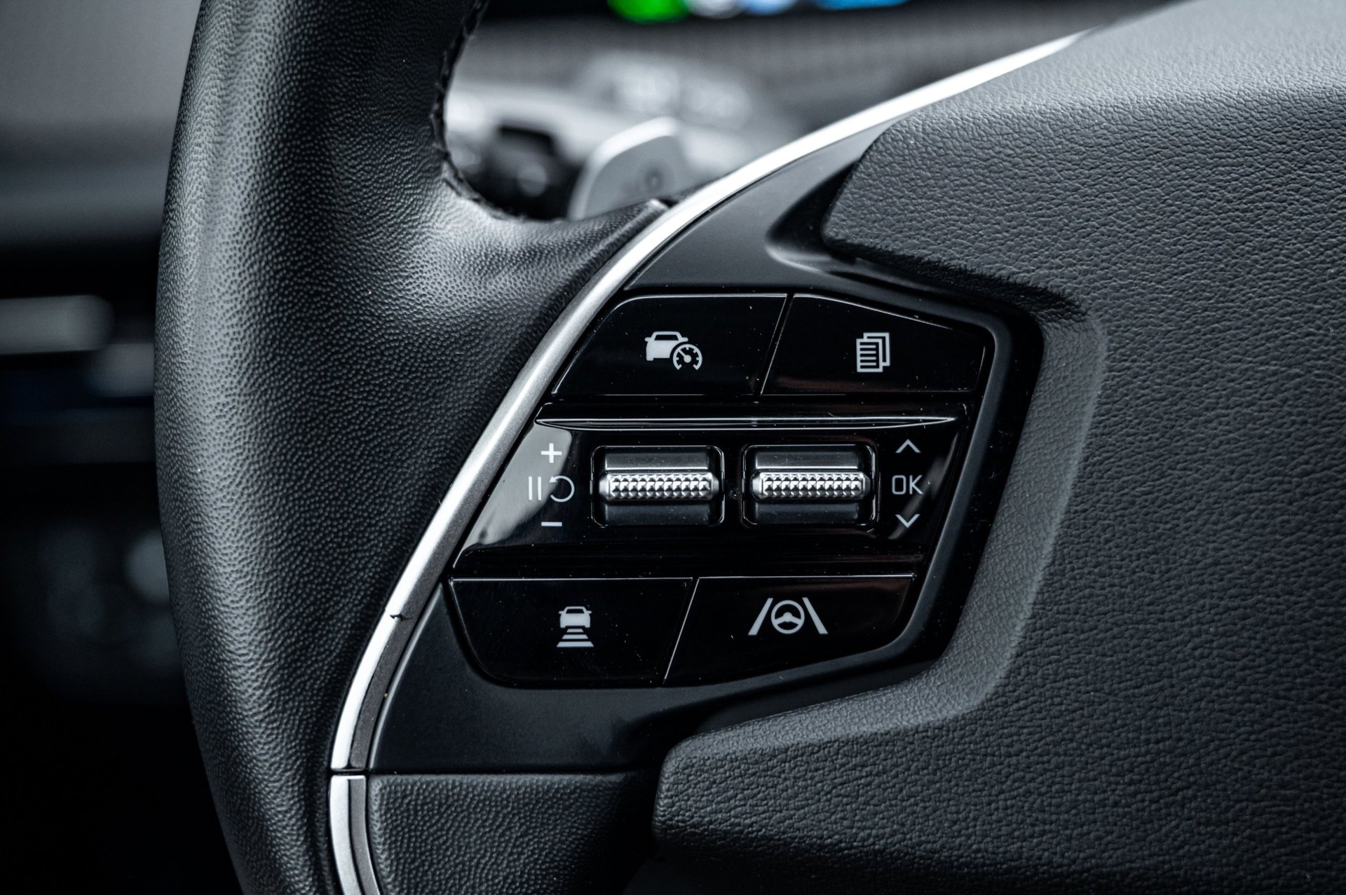 Foto van Kia Ev6