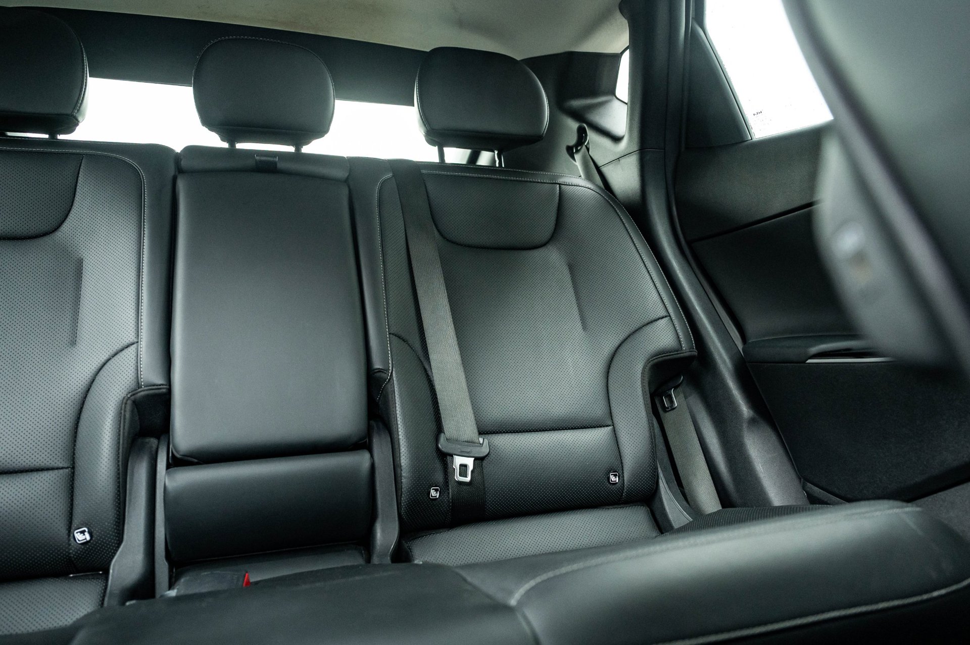 Foto van Kia Ev6