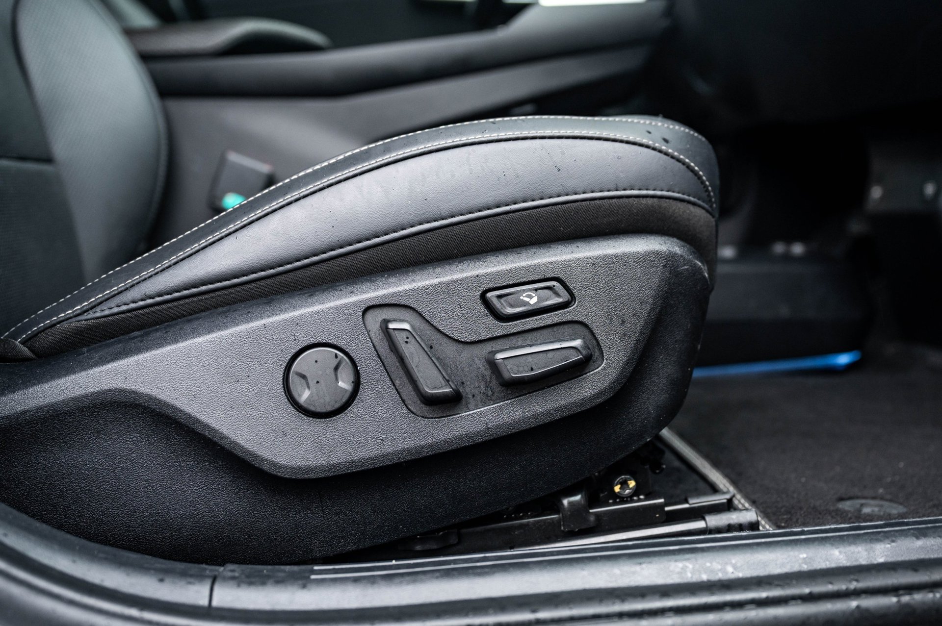 Foto van Kia Ev6