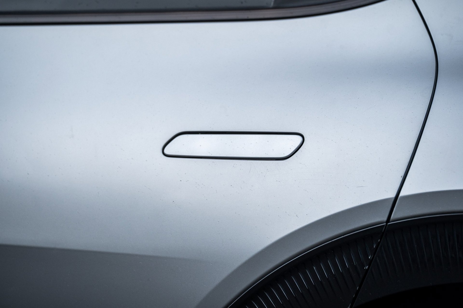 Foto van Kia Ev6