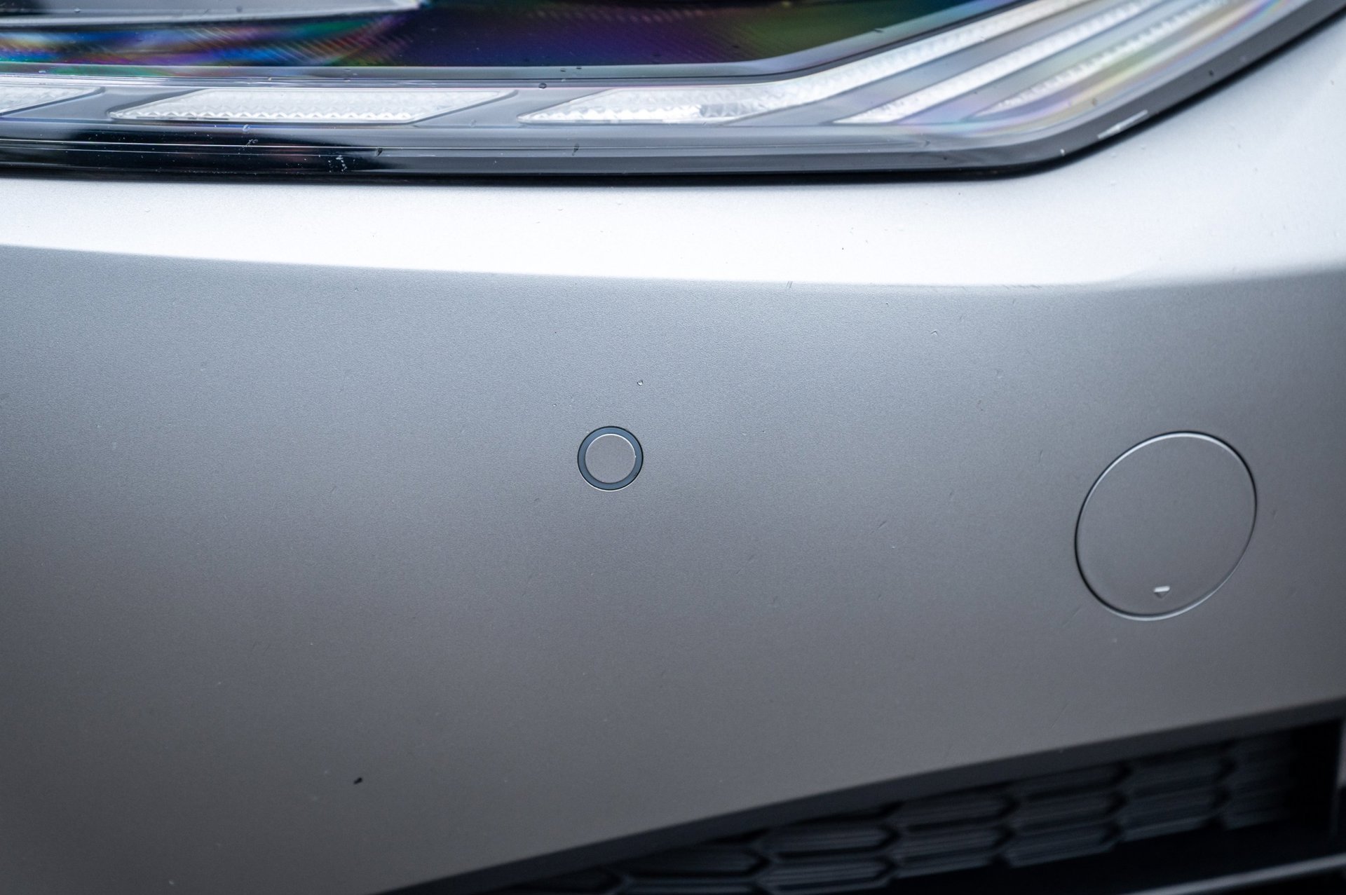 Foto van Kia Ev6